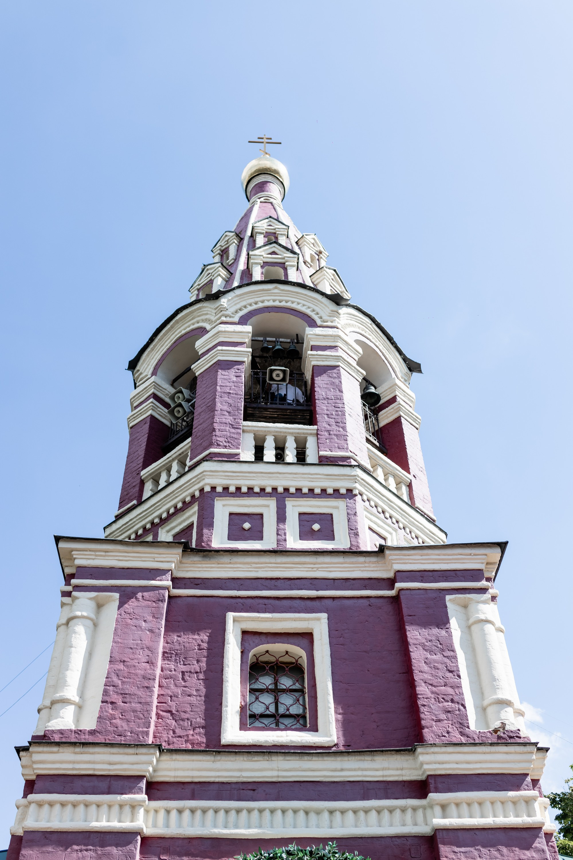 Елизавета и Сергей. Свадебный фотограф Москва