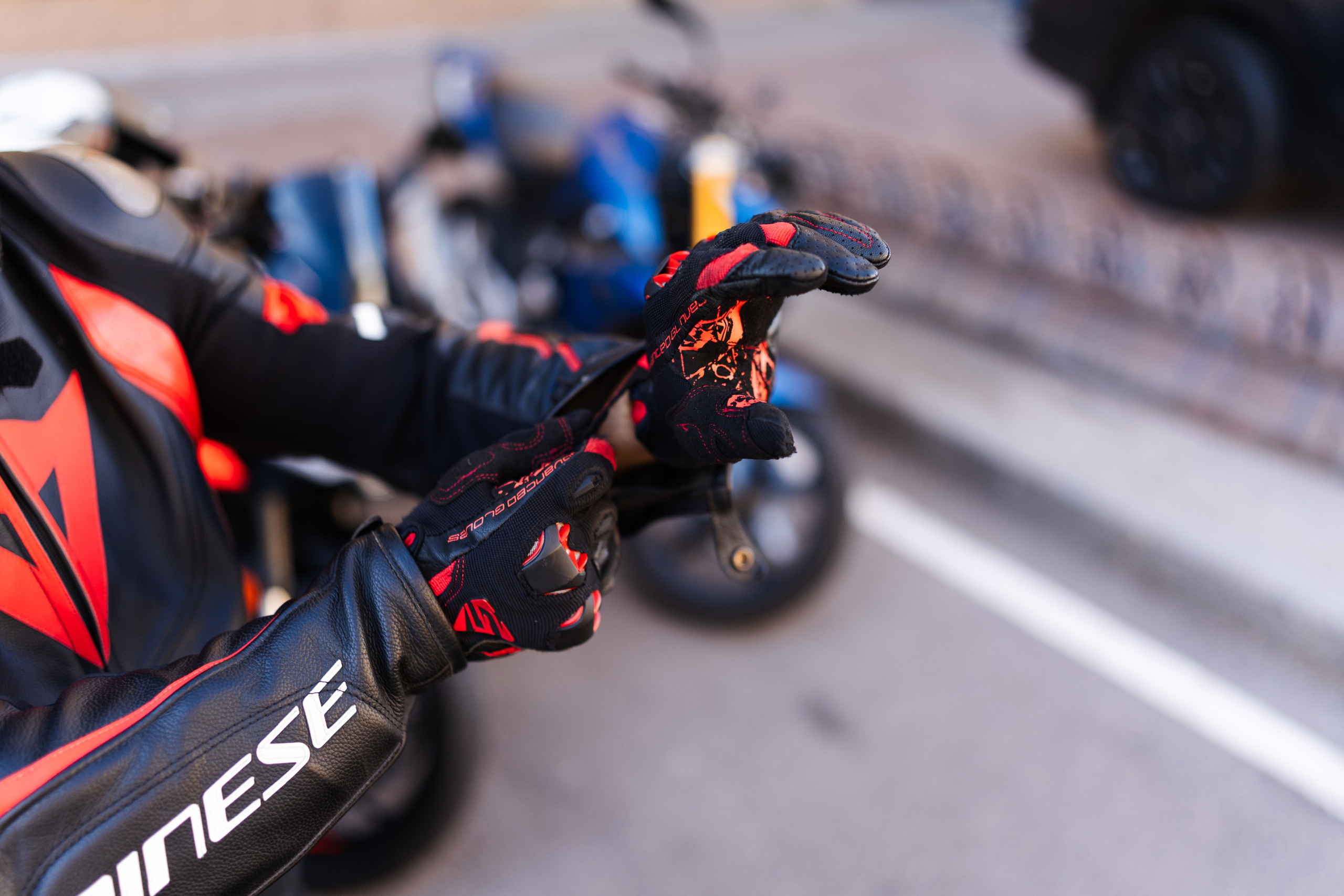 Мото. Фотограф в СПБ Алмаз Камаев