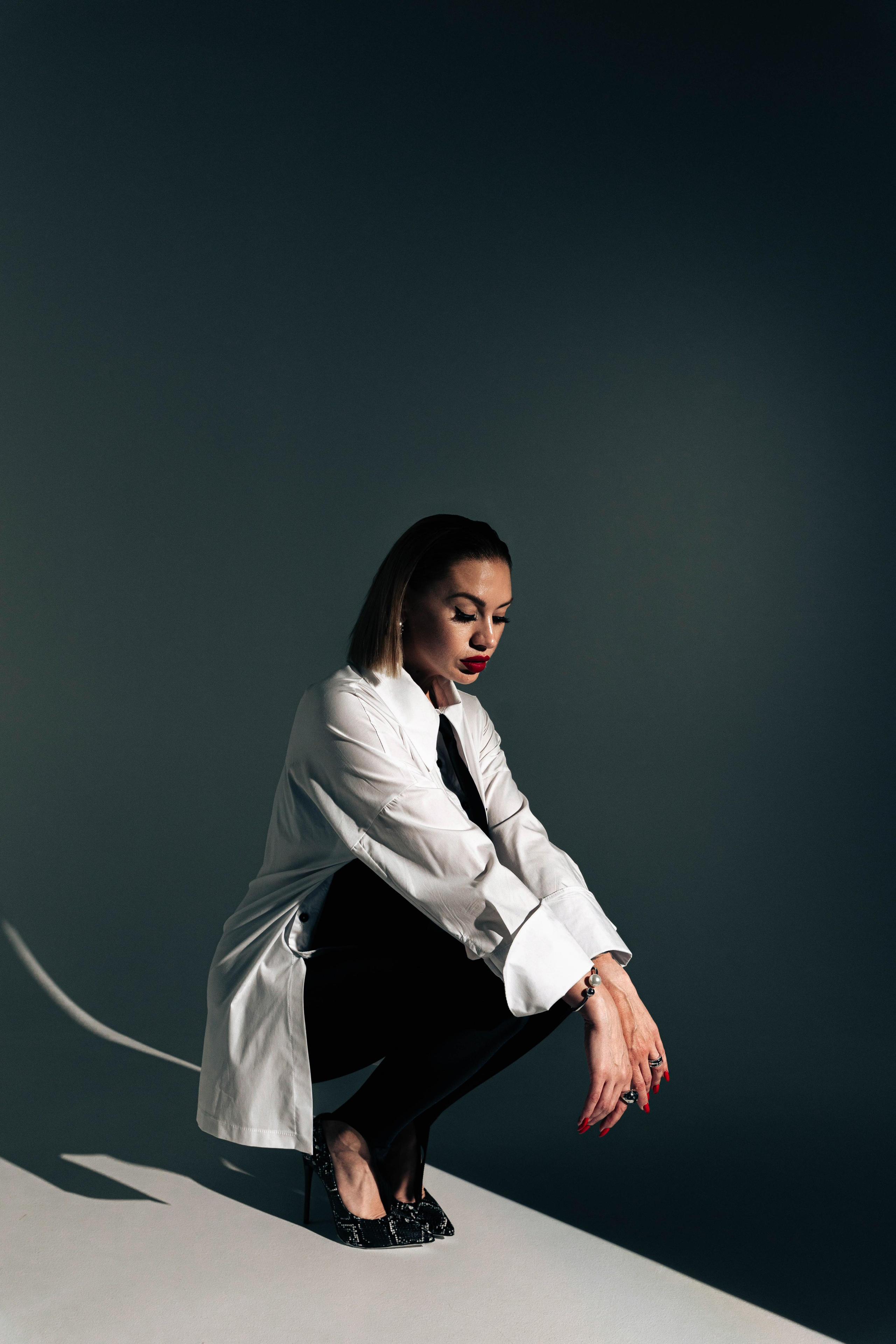 STUDIO. Главная