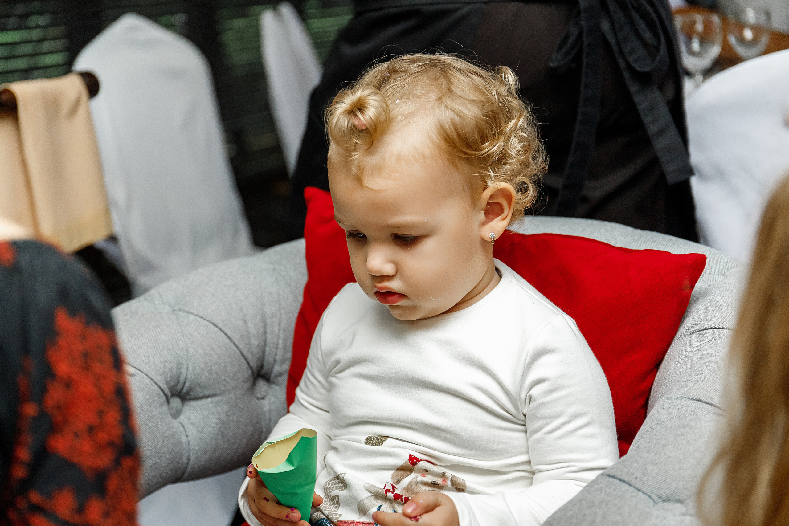 День Рождения Ребенка. Виктор Белик, Свадебный Фотограф Краснодар