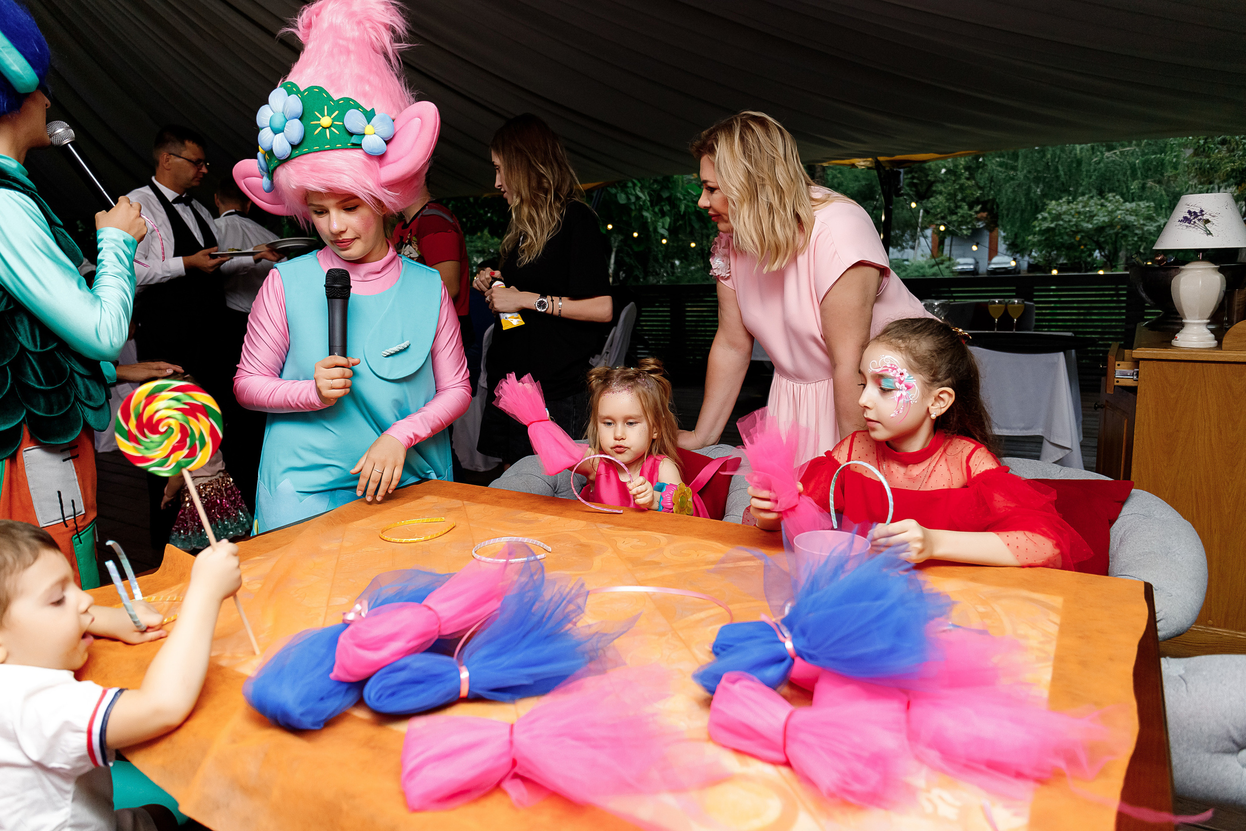 День Рождения Ребенка. Виктор Белик, Свадебный Фотограф Краснодар