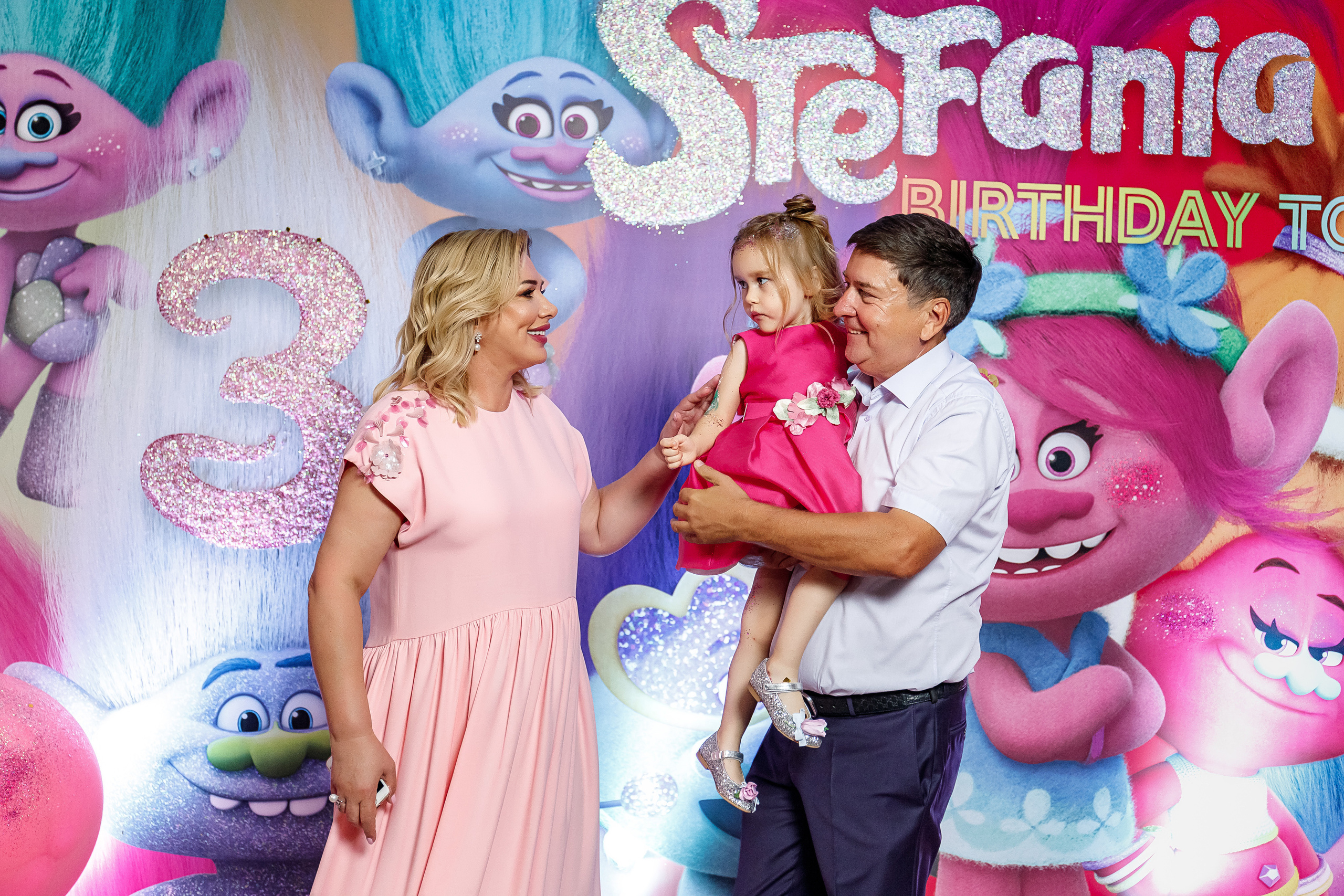 День Рождения Ребенка. Виктор Белик, Свадебный Фотограф Краснодар