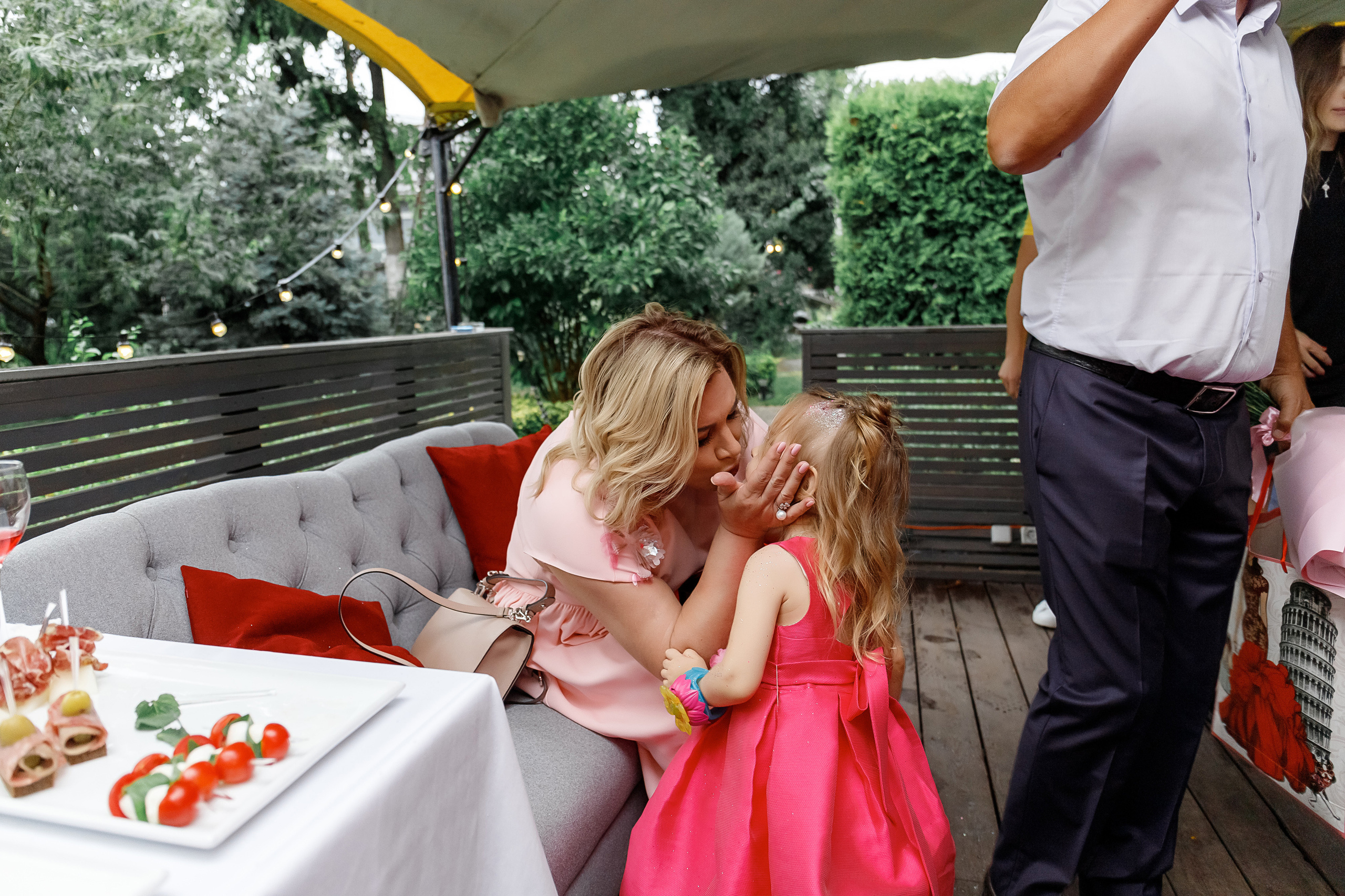 День Рождения Ребенка. Виктор Белик, Свадебный Фотограф Краснодар