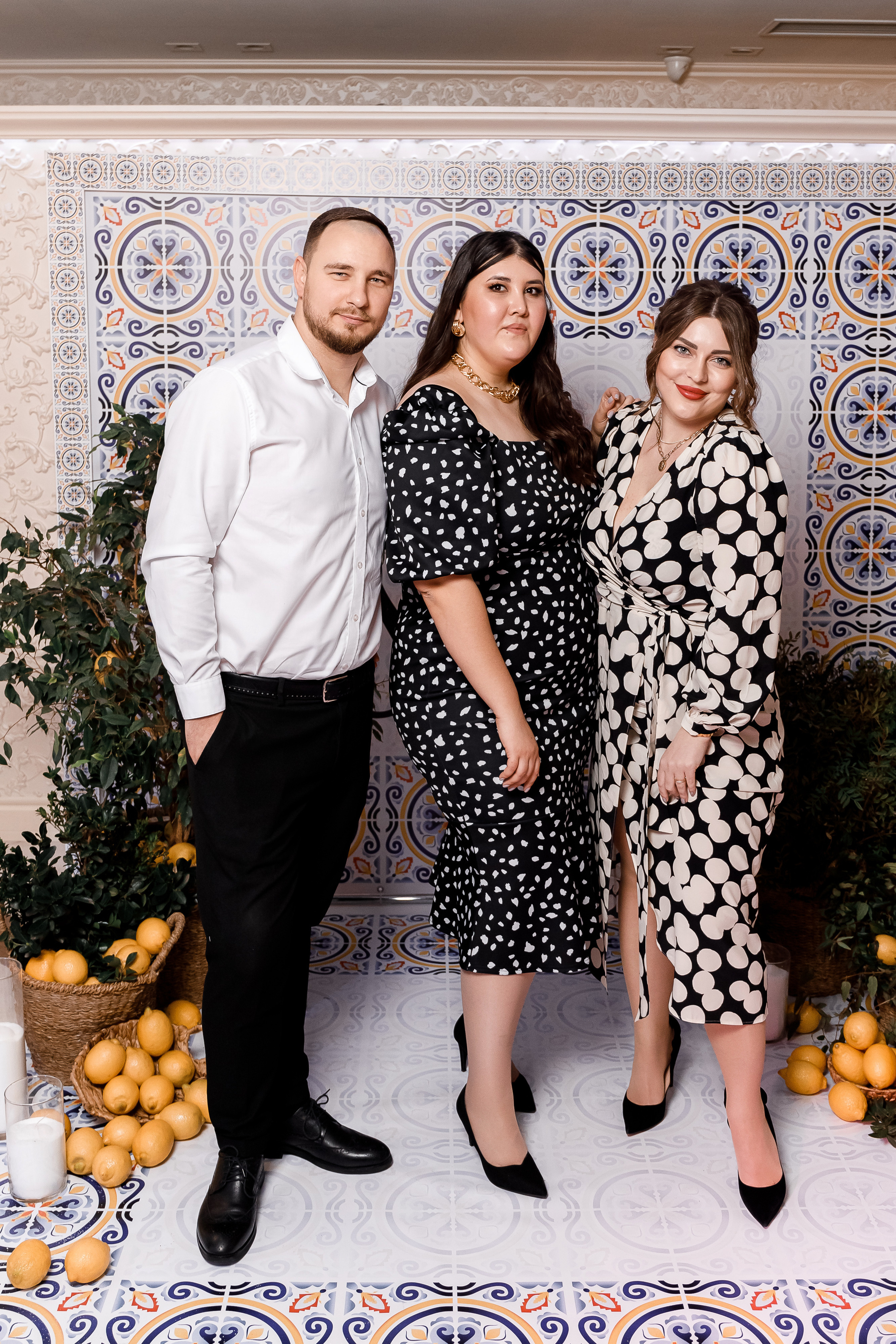 Ресторан Атмосфера. Виктор Белик, Свадебный Фотограф Краснодар