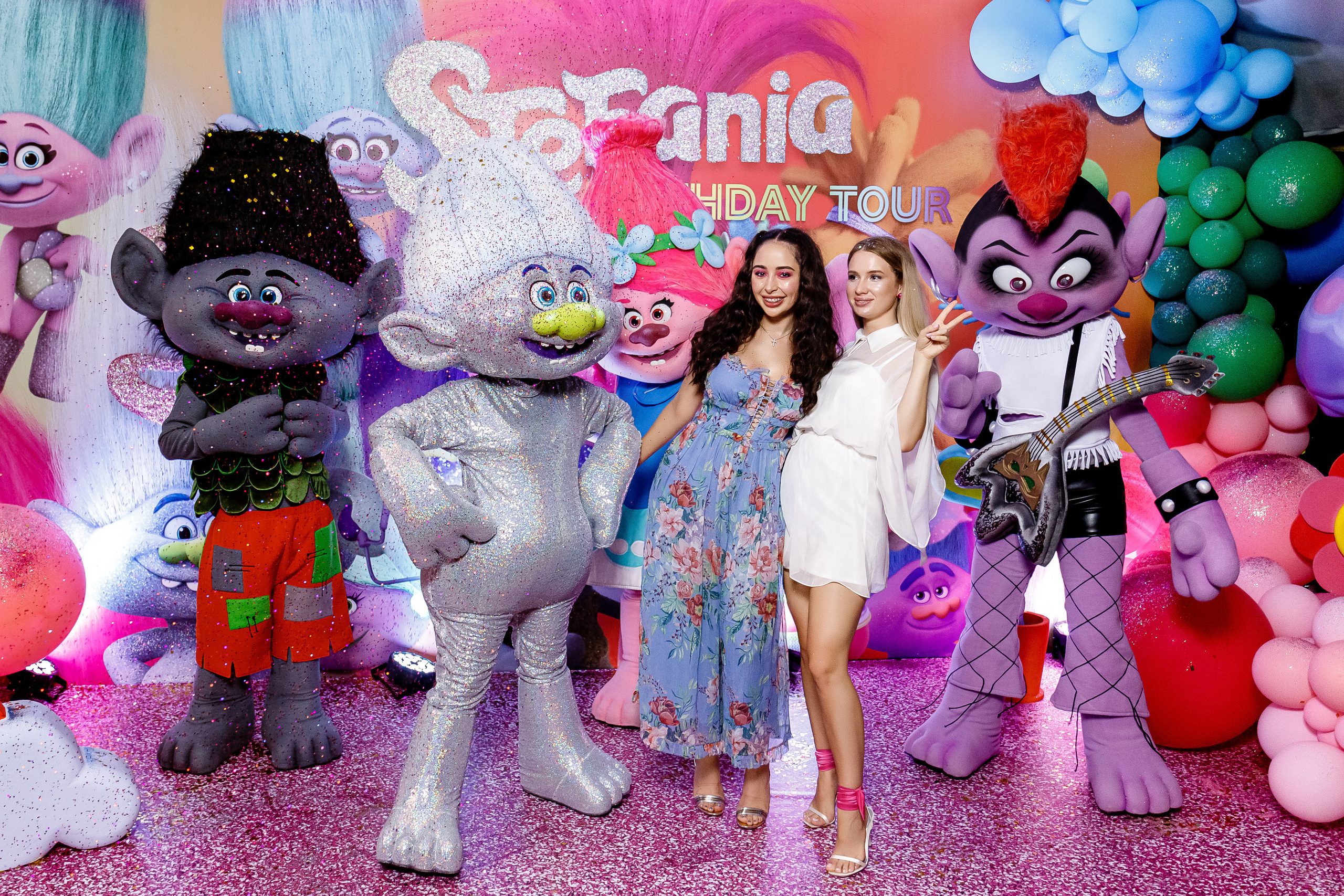 День Рождения Ребенка. Виктор Белик, Свадебный Фотограф Краснодар