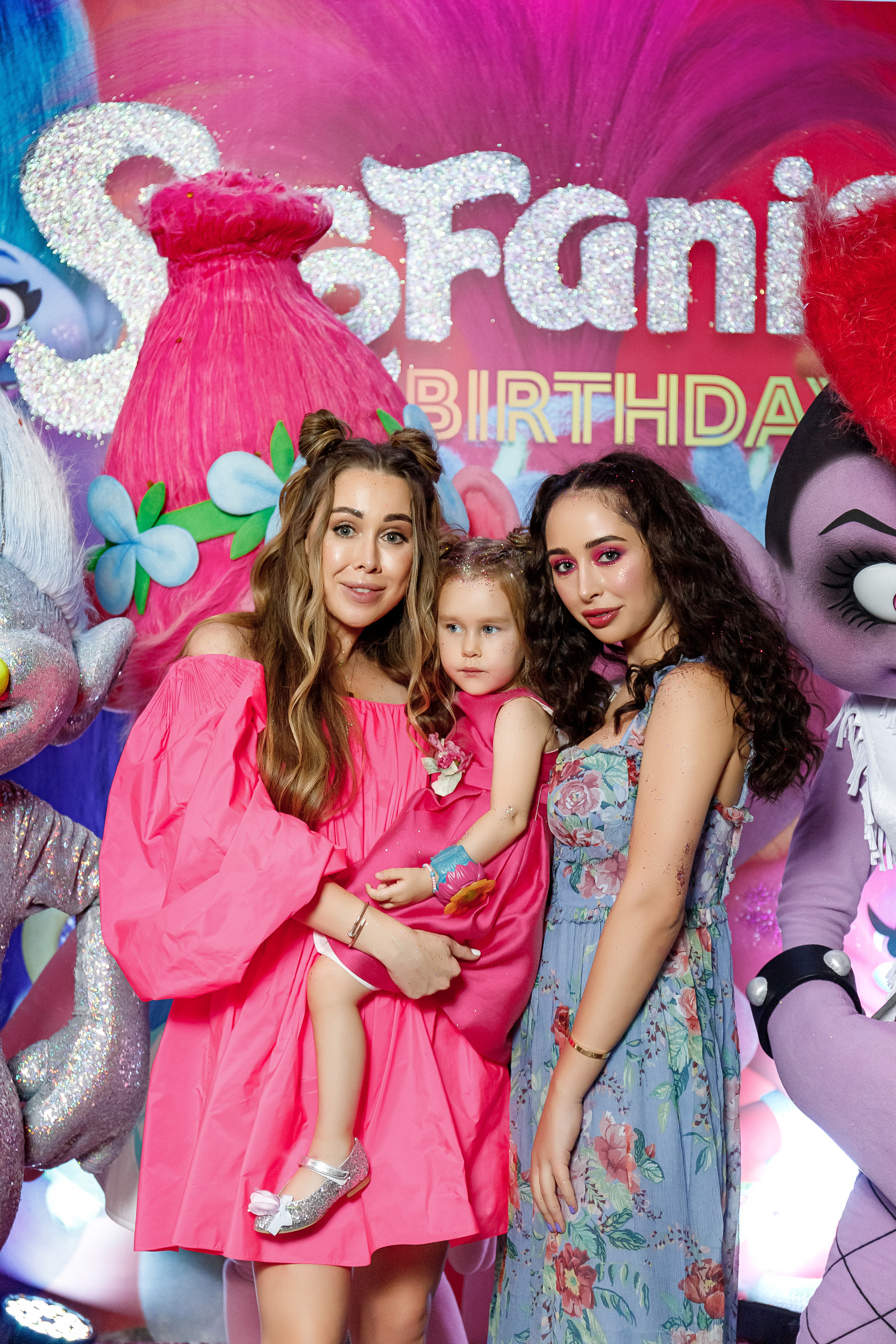 День Рождения Ребенка. Виктор Белик, Свадебный Фотограф Краснодар