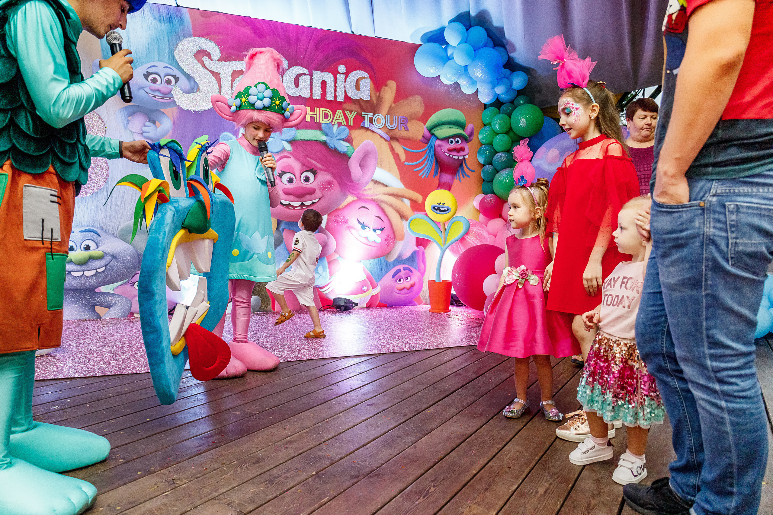 День Рождения Ребенка. Виктор Белик, Свадебный Фотограф Краснодар