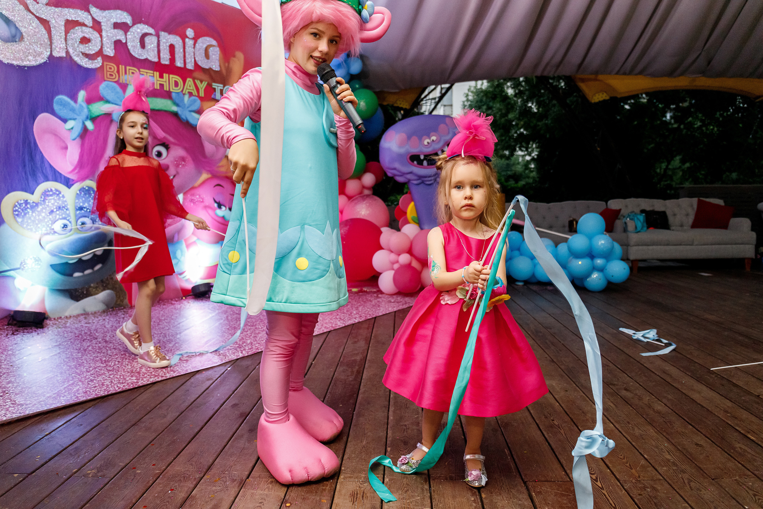 День Рождения Ребенка. Виктор Белик, Свадебный Фотограф Краснодар