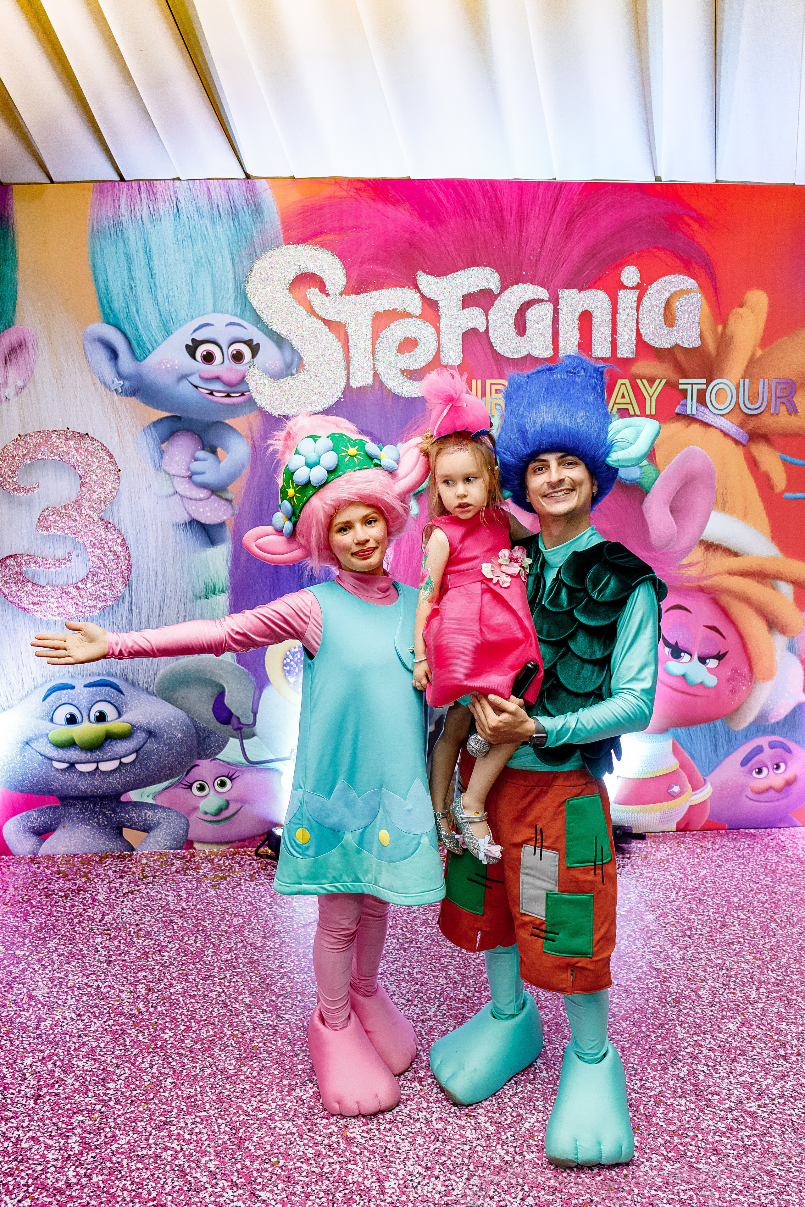 День Рождения Ребенка. Виктор Белик, Свадебный Фотограф Краснодар