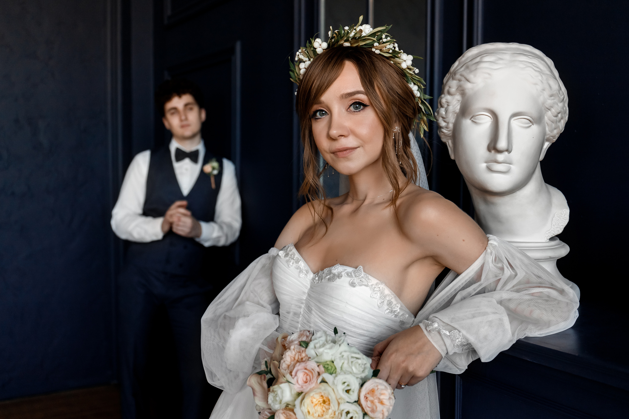 Екатерининский загс краснодар. Виктор Белик, Свадебный Фотограф Краснодар