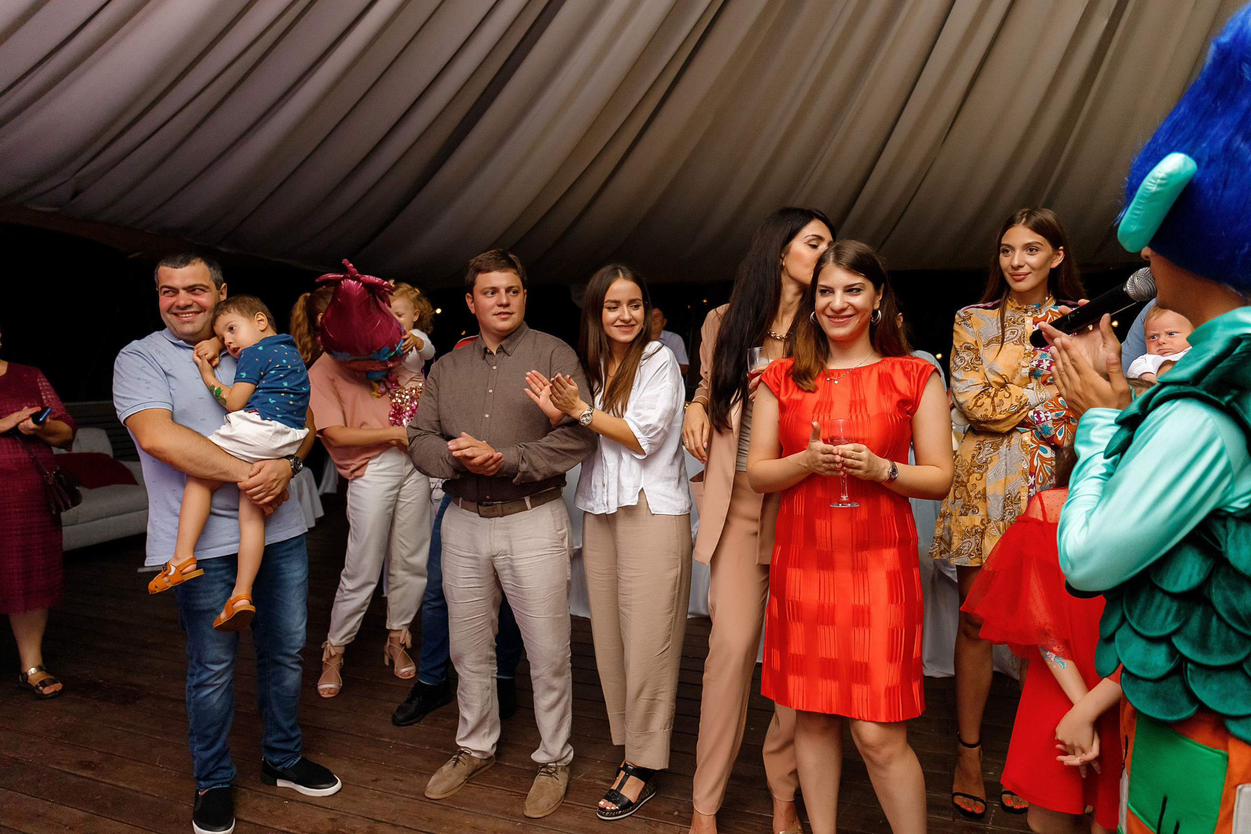 День Рождения Ребенка. Виктор Белик, Свадебный Фотограф Краснодар