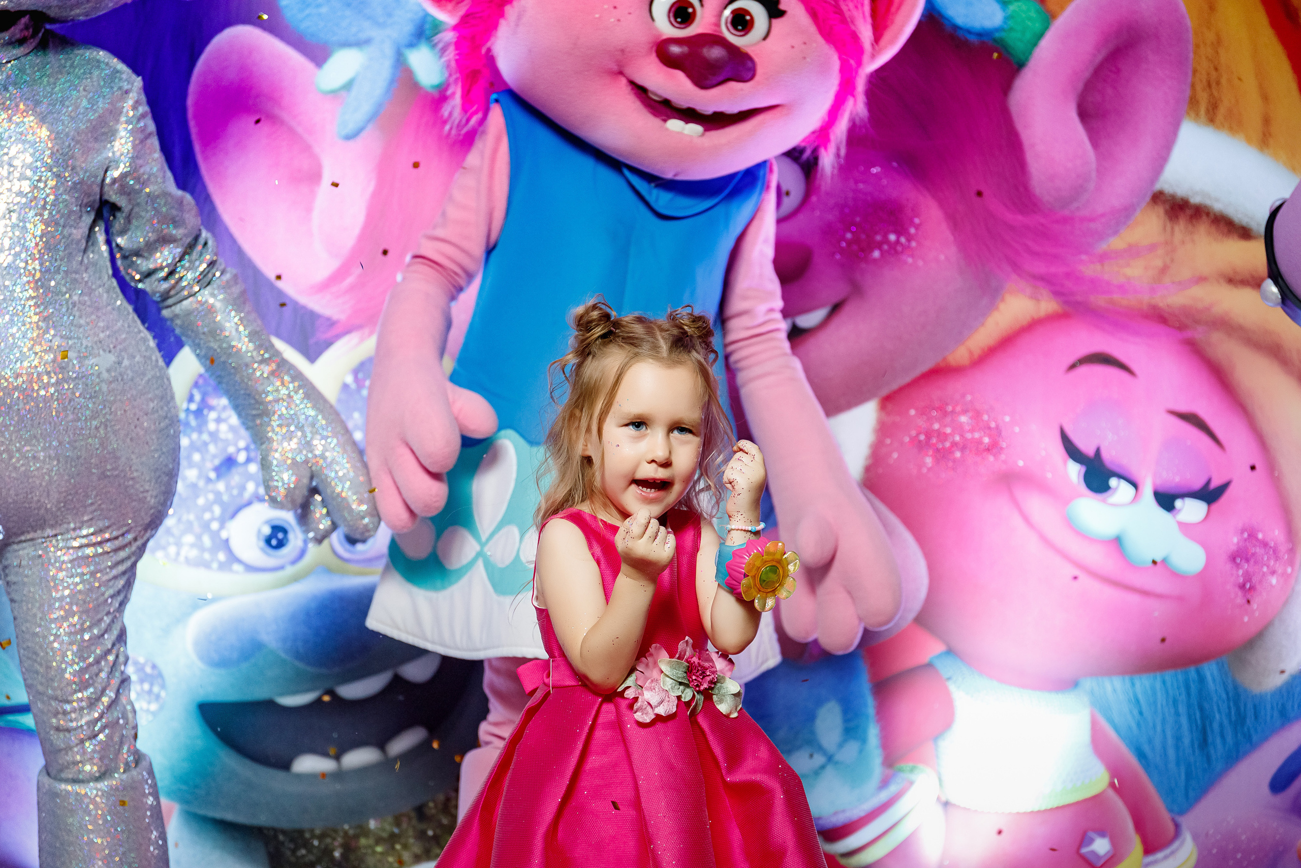 День Рождения Ребенка. Виктор Белик, Свадебный Фотограф Краснодар