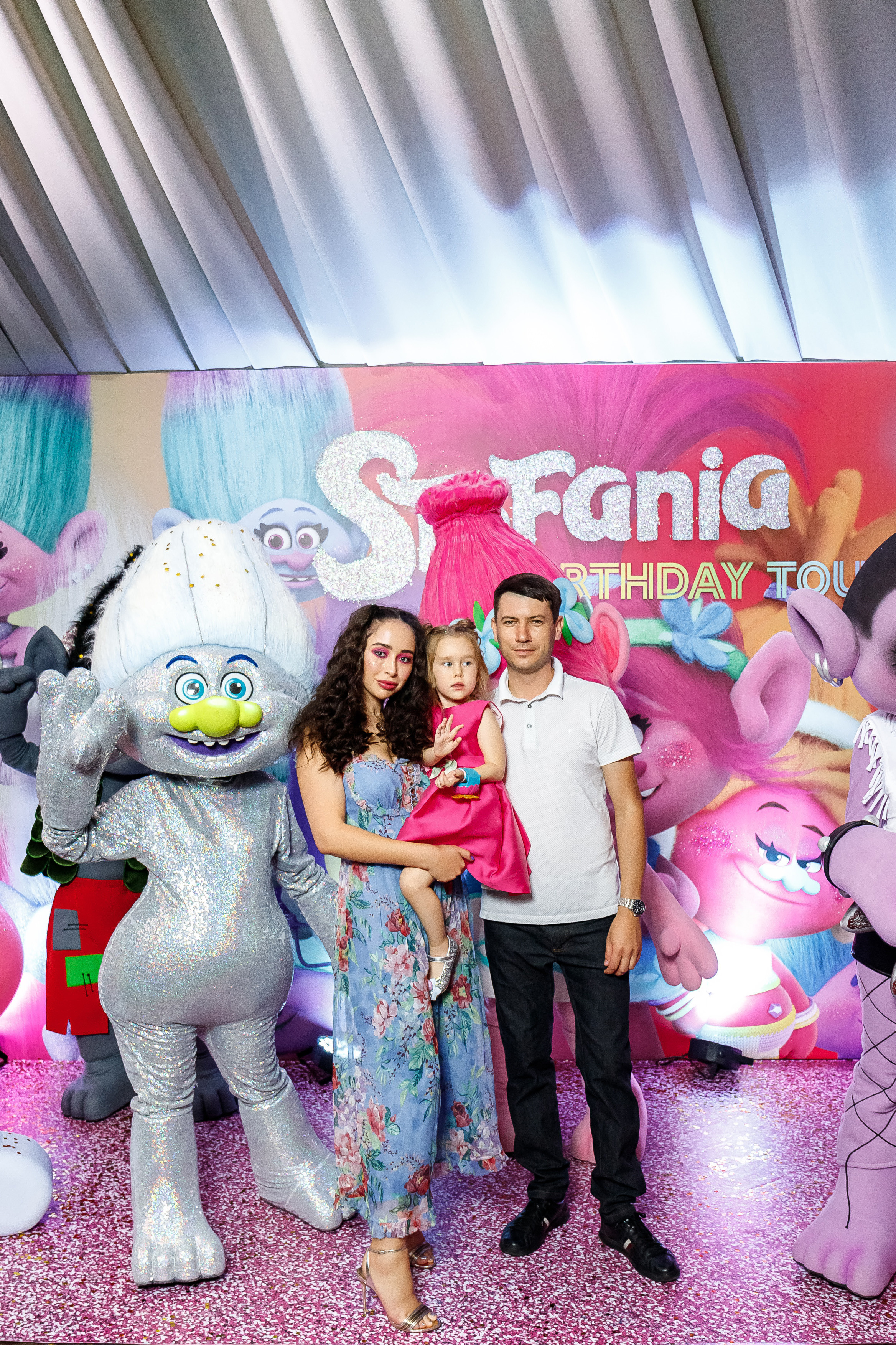 День Рождения Ребенка. Виктор Белик, Свадебный Фотограф Краснодар