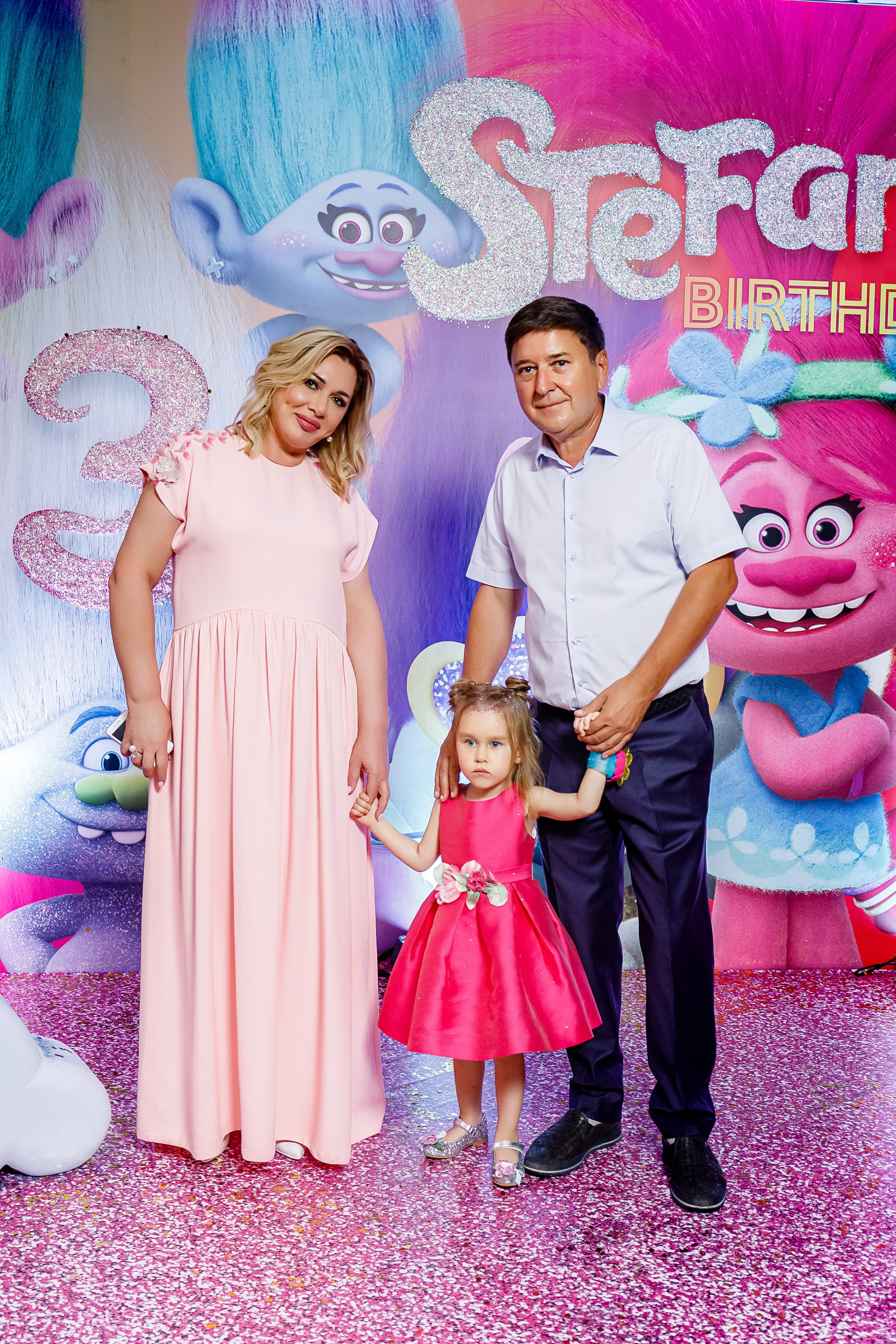 День Рождения Ребенка. Виктор Белик, Свадебный Фотограф Краснодар