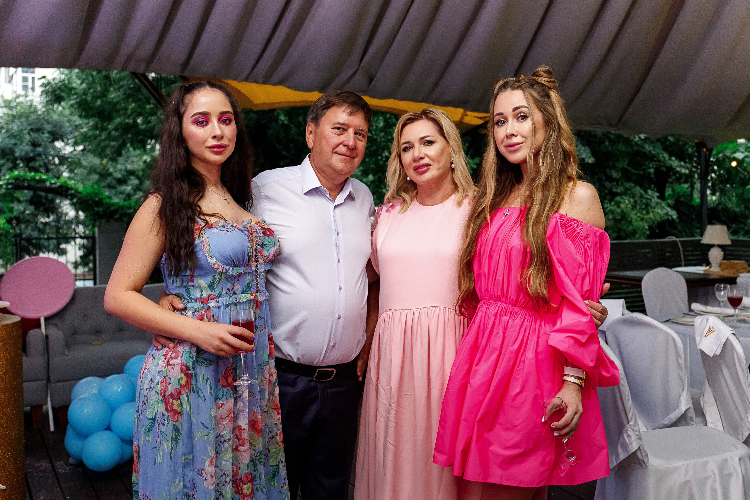 День Рождения Ребенка. Виктор Белик, Свадебный Фотограф Краснодар