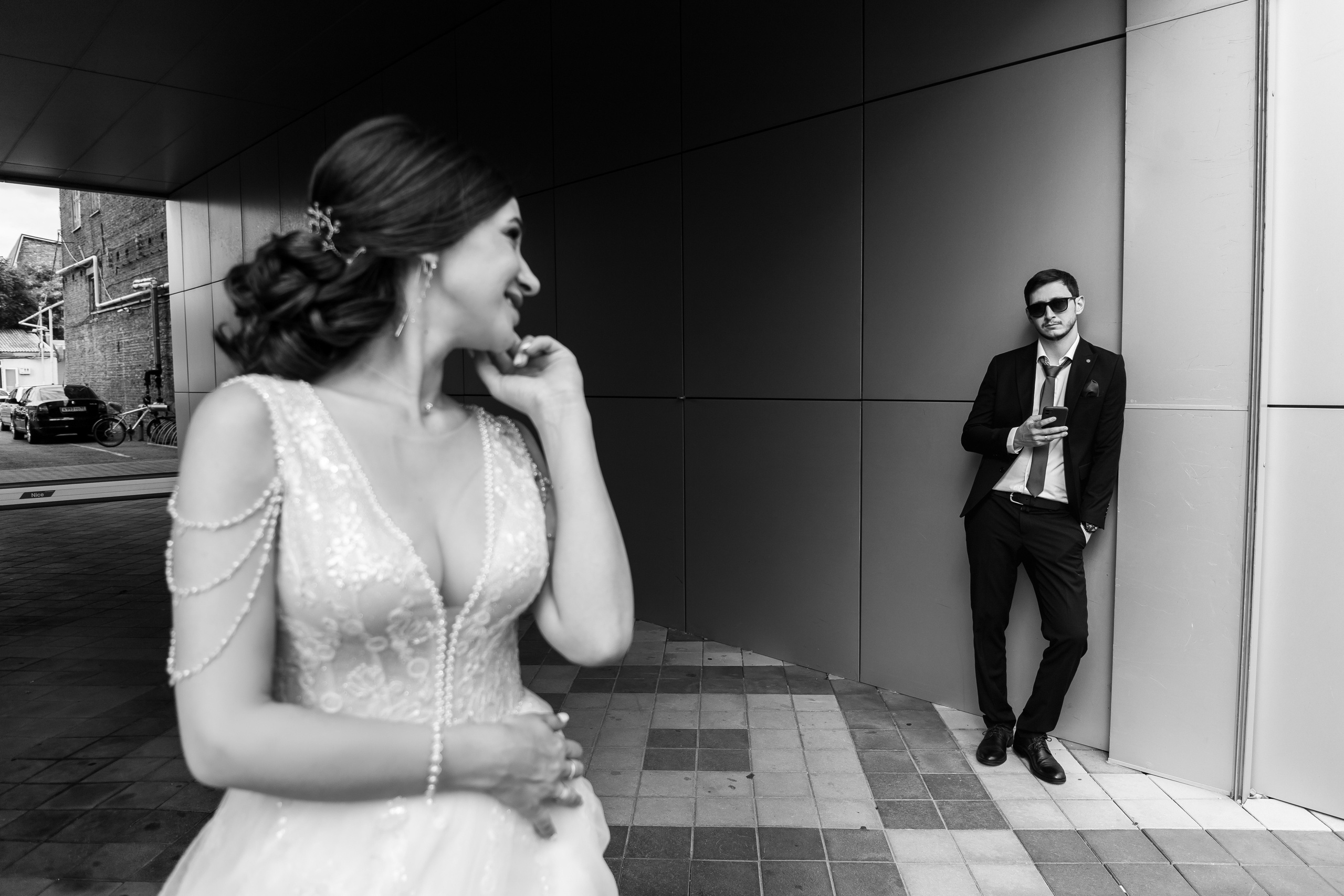 Екатерининский загс краснодар. Виктор Белик, Свадебный Фотограф Краснодар