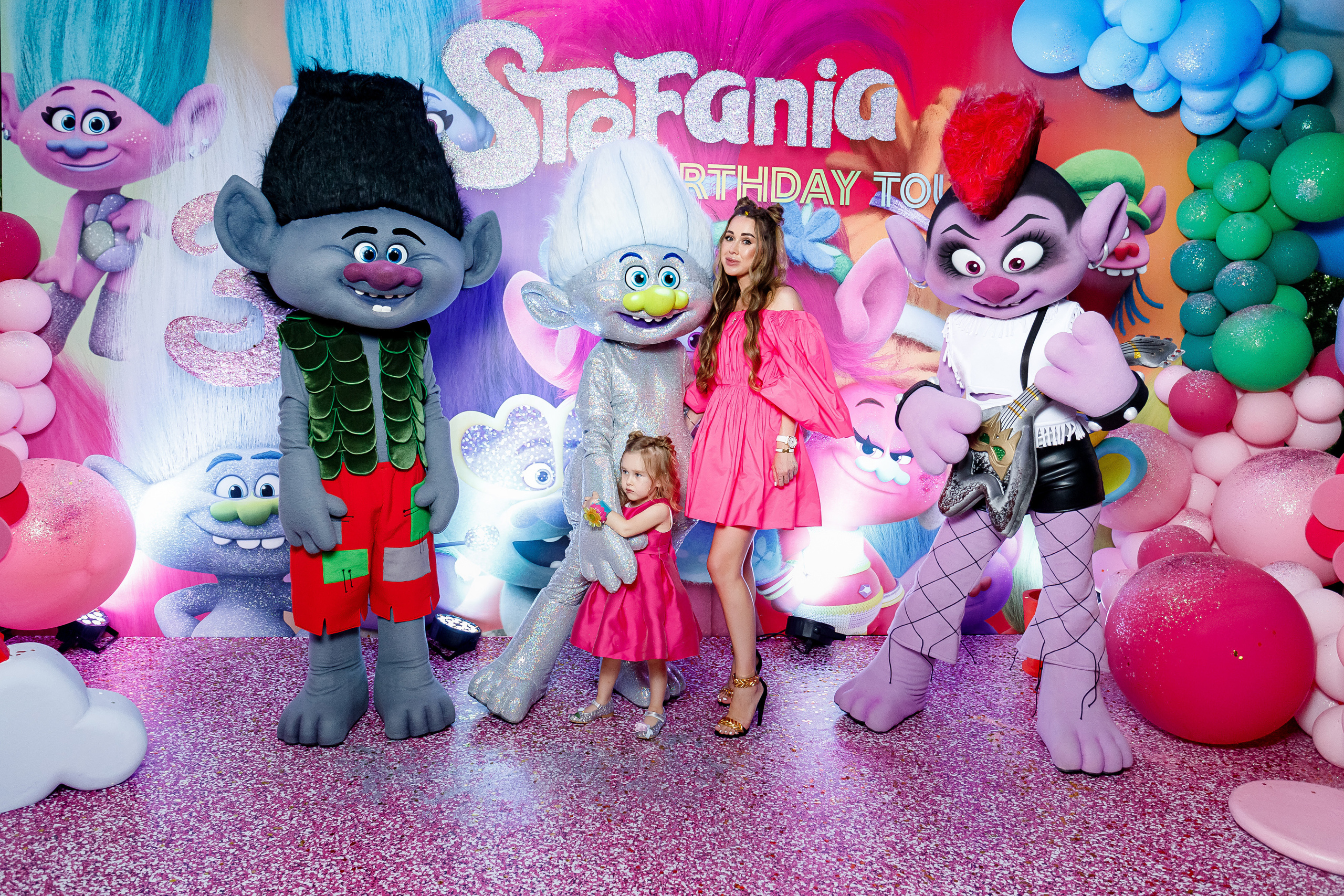 День Рождения Ребенка. Виктор Белик, Свадебный Фотограф Краснодар