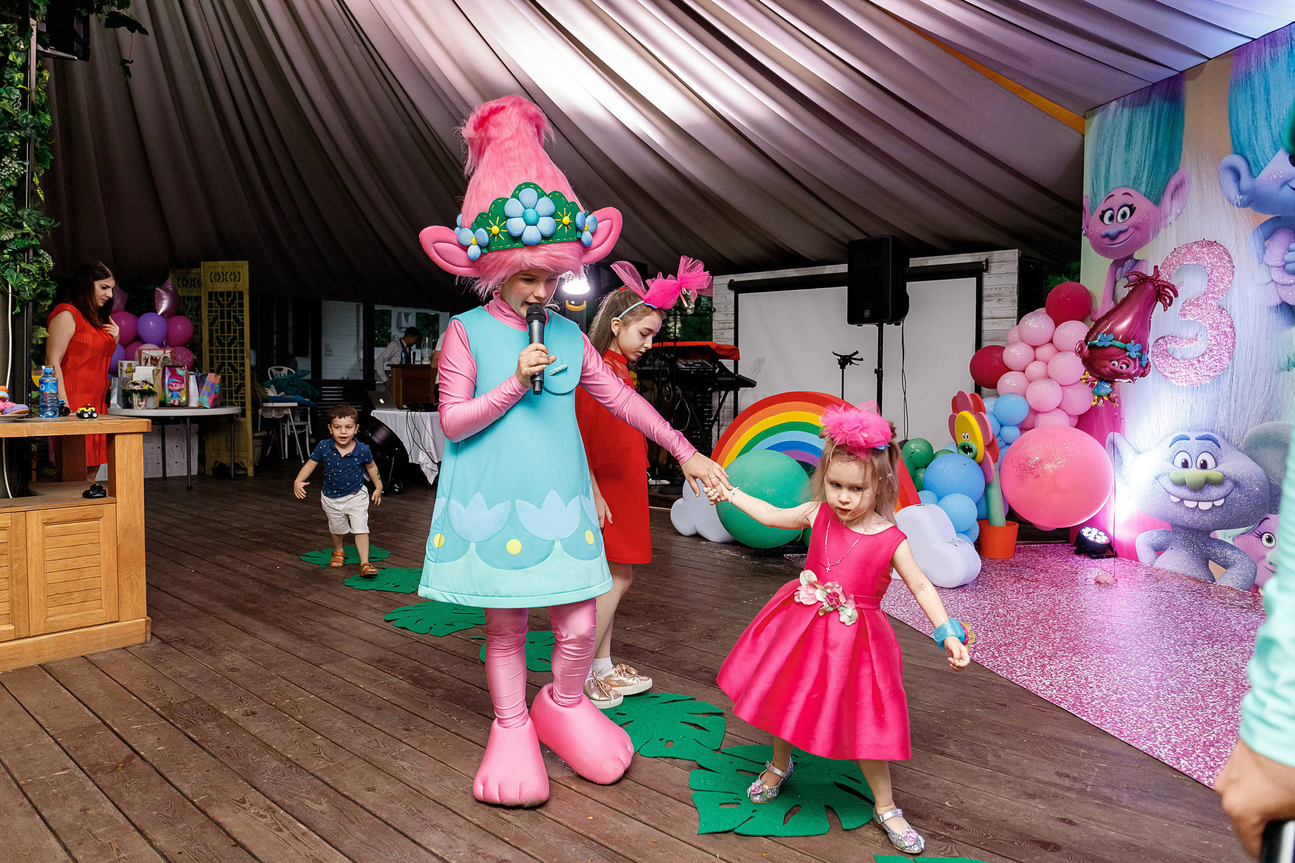 День Рождения Ребенка. Виктор Белик, Свадебный Фотограф Краснодар