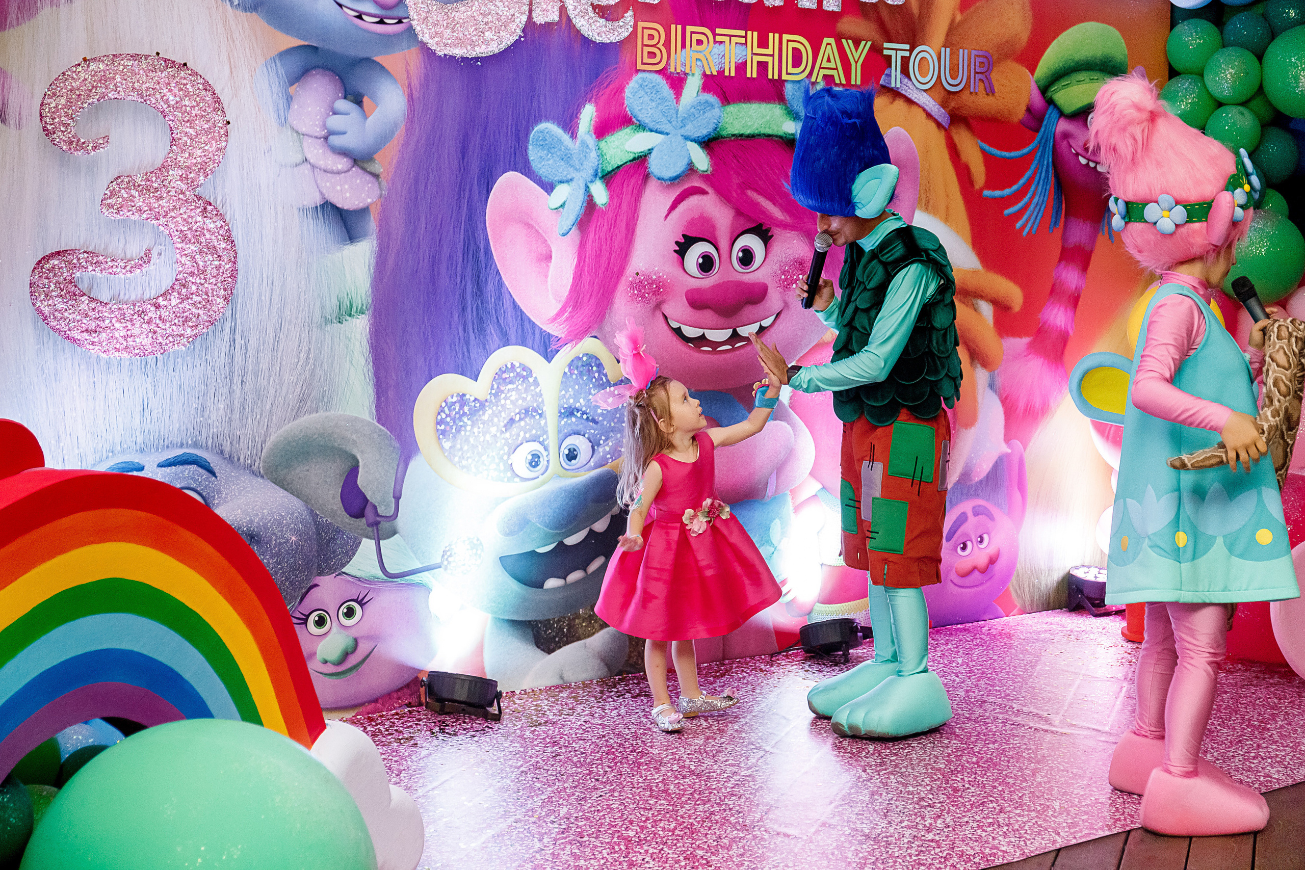 День Рождения Ребенка. Виктор Белик, Свадебный Фотограф Краснодар