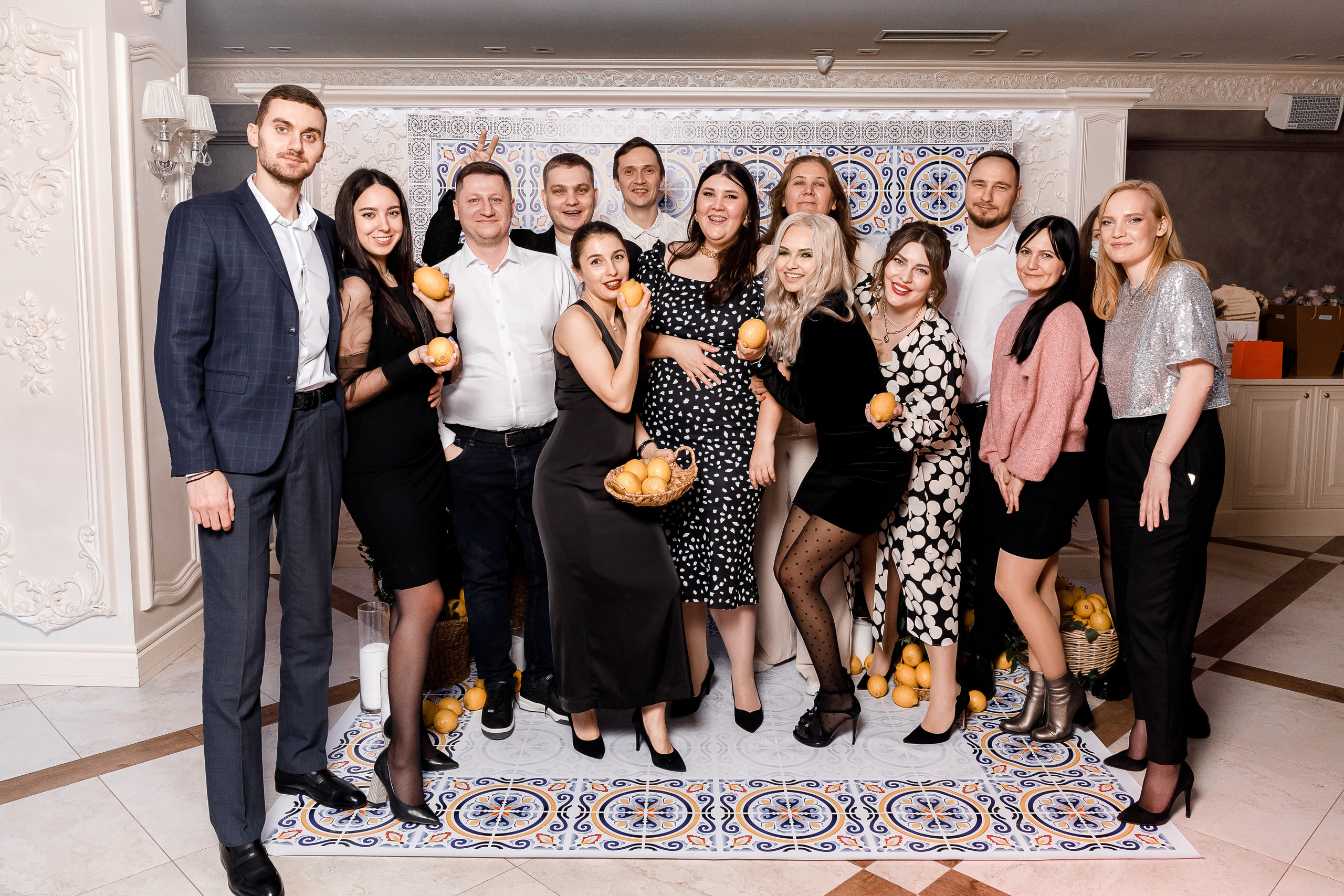 Ресторан Атмосфера. Виктор Белик, Свадебный Фотограф Краснодар