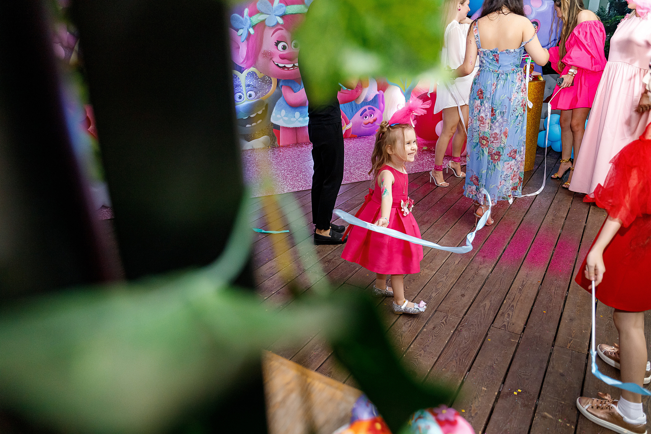 День Рождения Ребенка. Виктор Белик, Свадебный Фотограф Краснодар