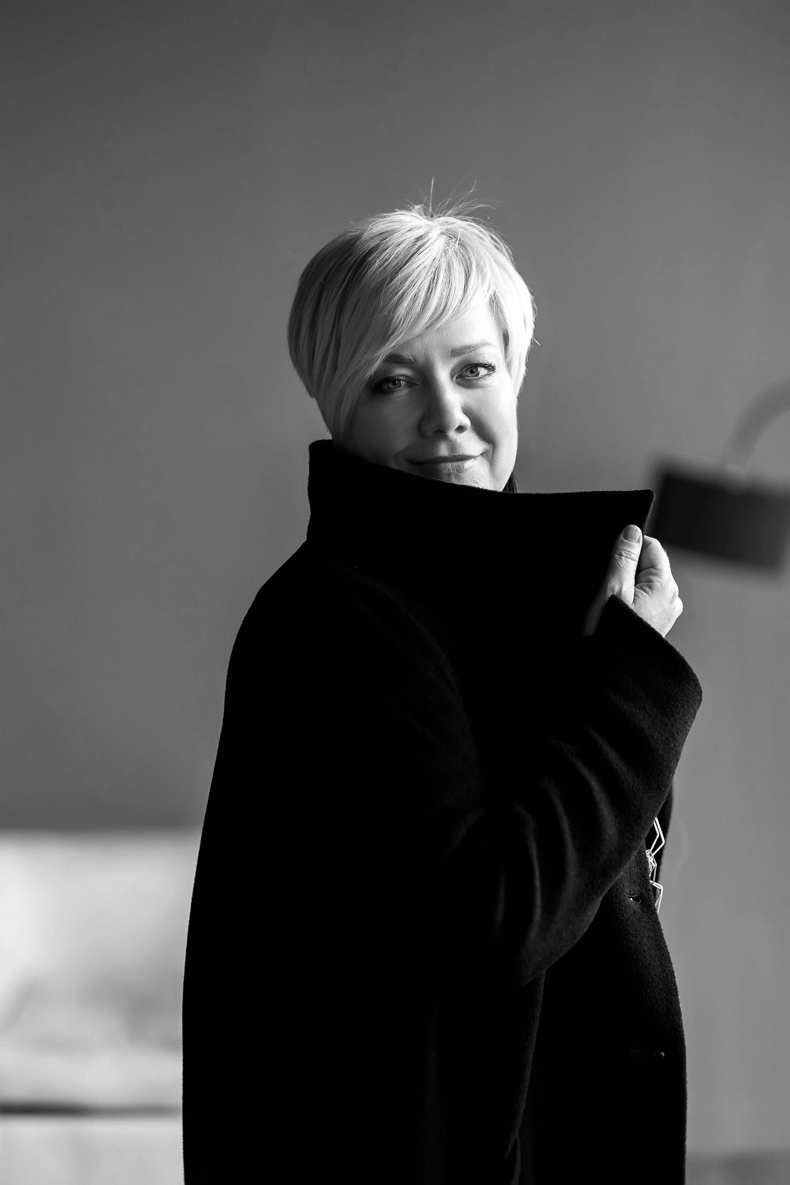 Бизнес портрет. Виктор Белик, Свадебный Фотограф Краснодар