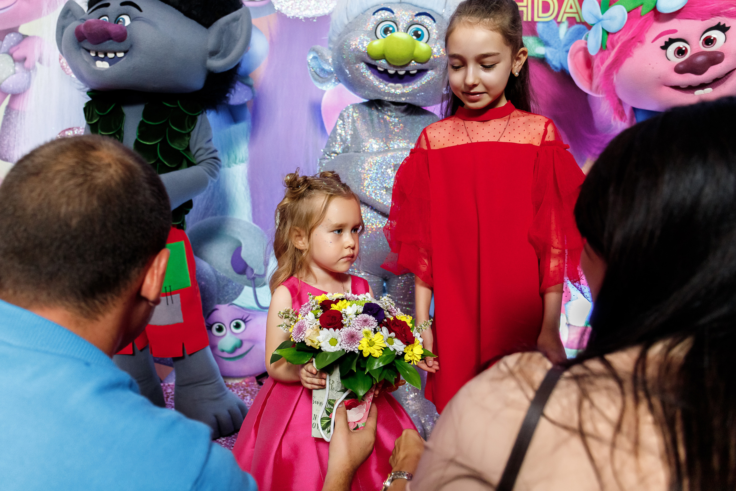 День Рождения Ребенка. Виктор Белик, Свадебный Фотограф Краснодар