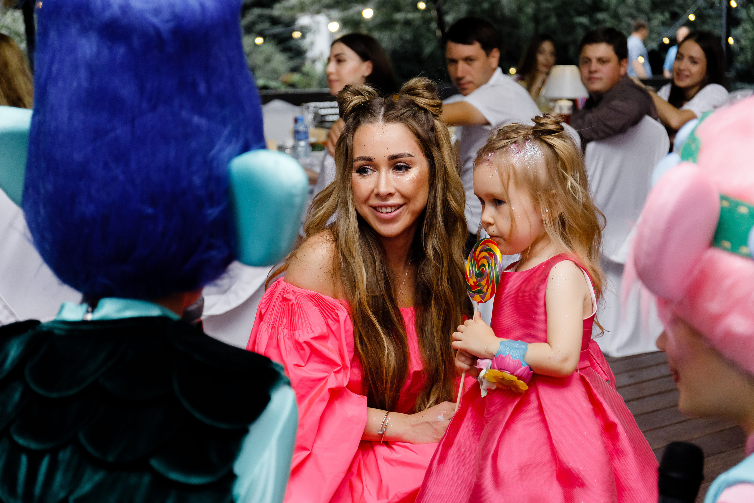 День Рождения Ребенка. Виктор Белик, Свадебный Фотограф Краснодар