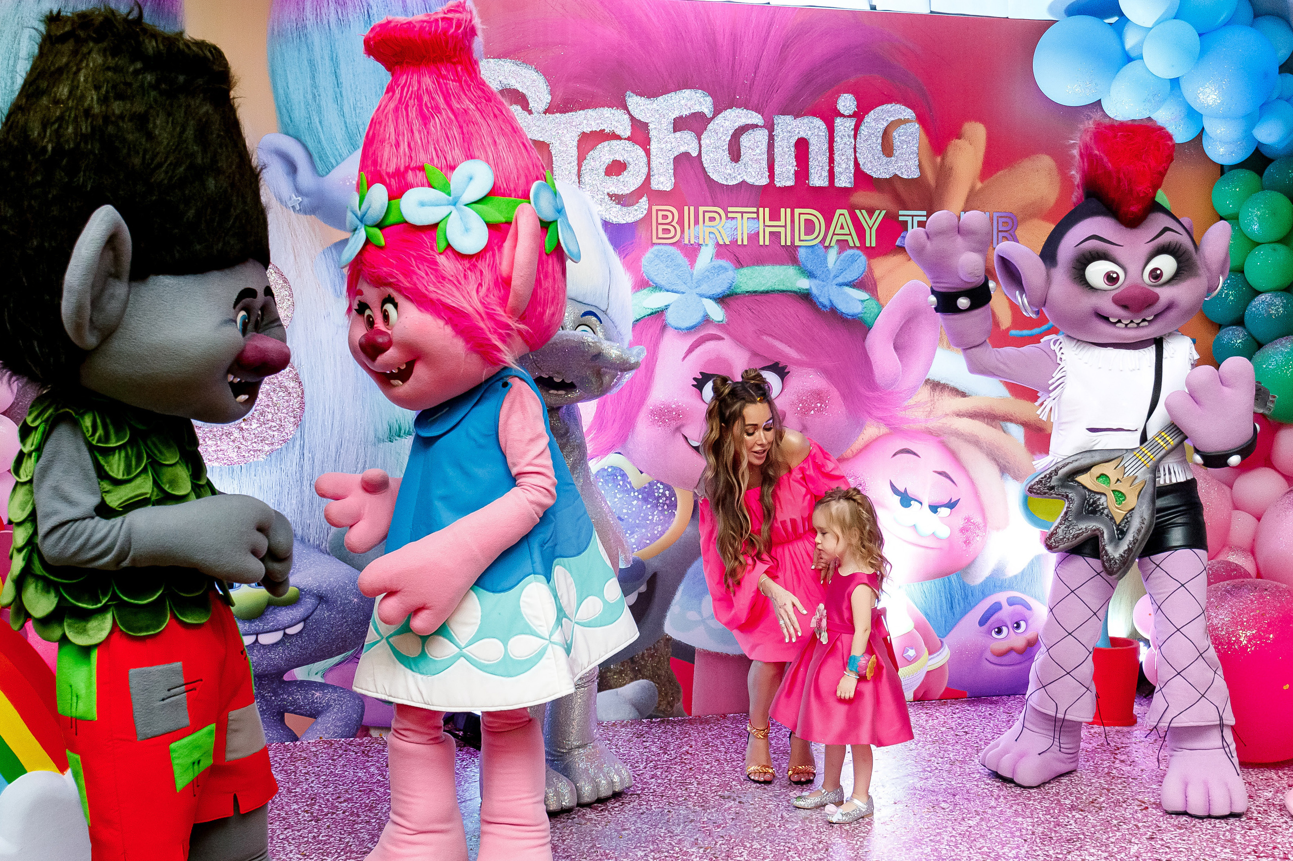 День Рождения Ребенка. Виктор Белик, Свадебный Фотограф Краснодар