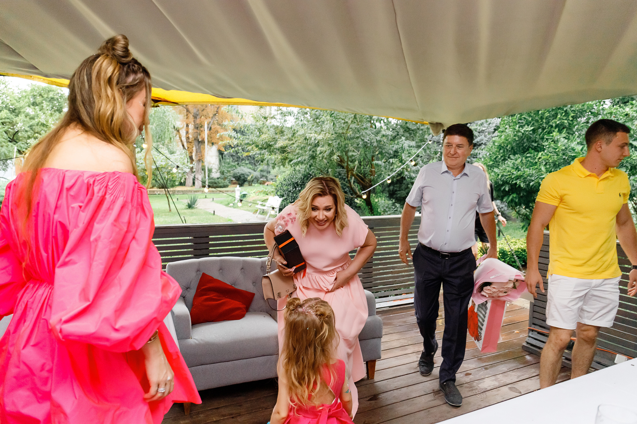 День Рождения Ребенка. Виктор Белик, Свадебный Фотограф Краснодар