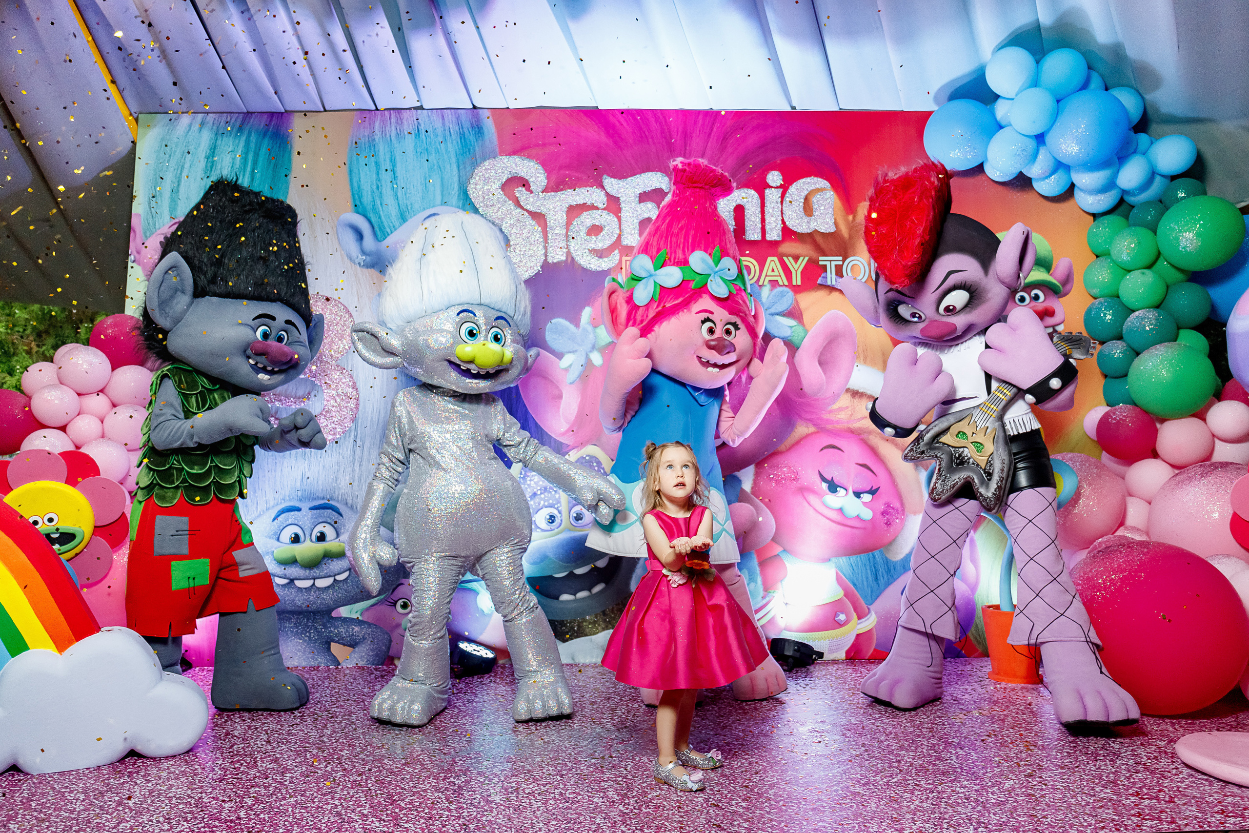 День Рождения Ребенка. Виктор Белик, Свадебный Фотограф Краснодар