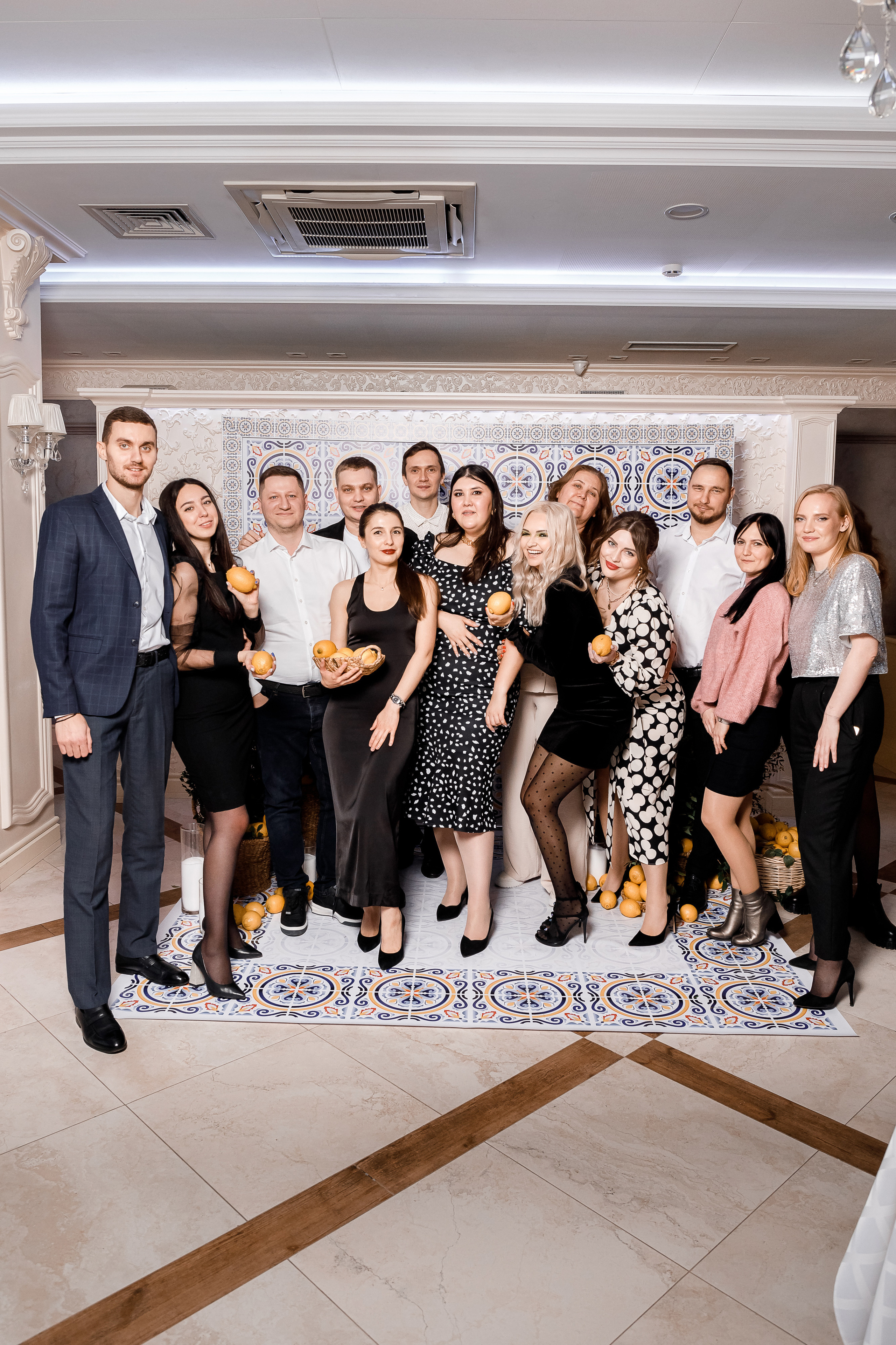 Ресторан Атмосфера. Виктор Белик, Свадебный Фотограф Краснодар