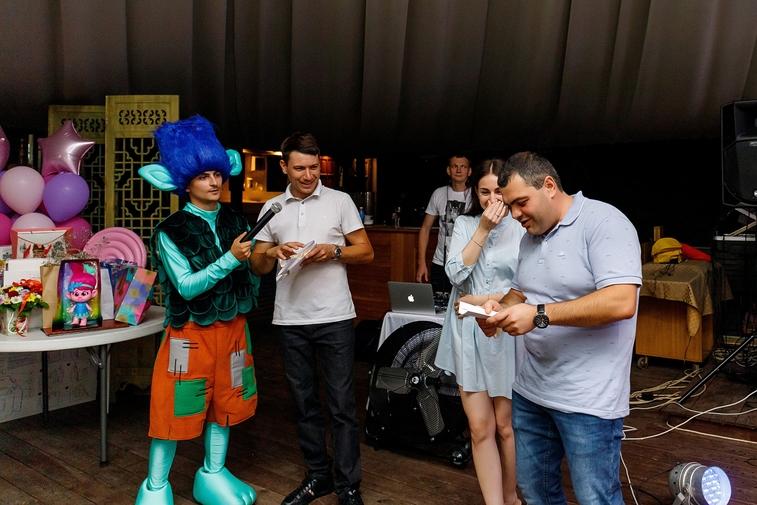 День Рождения Ребенка. Виктор Белик, Свадебный Фотограф Краснодар