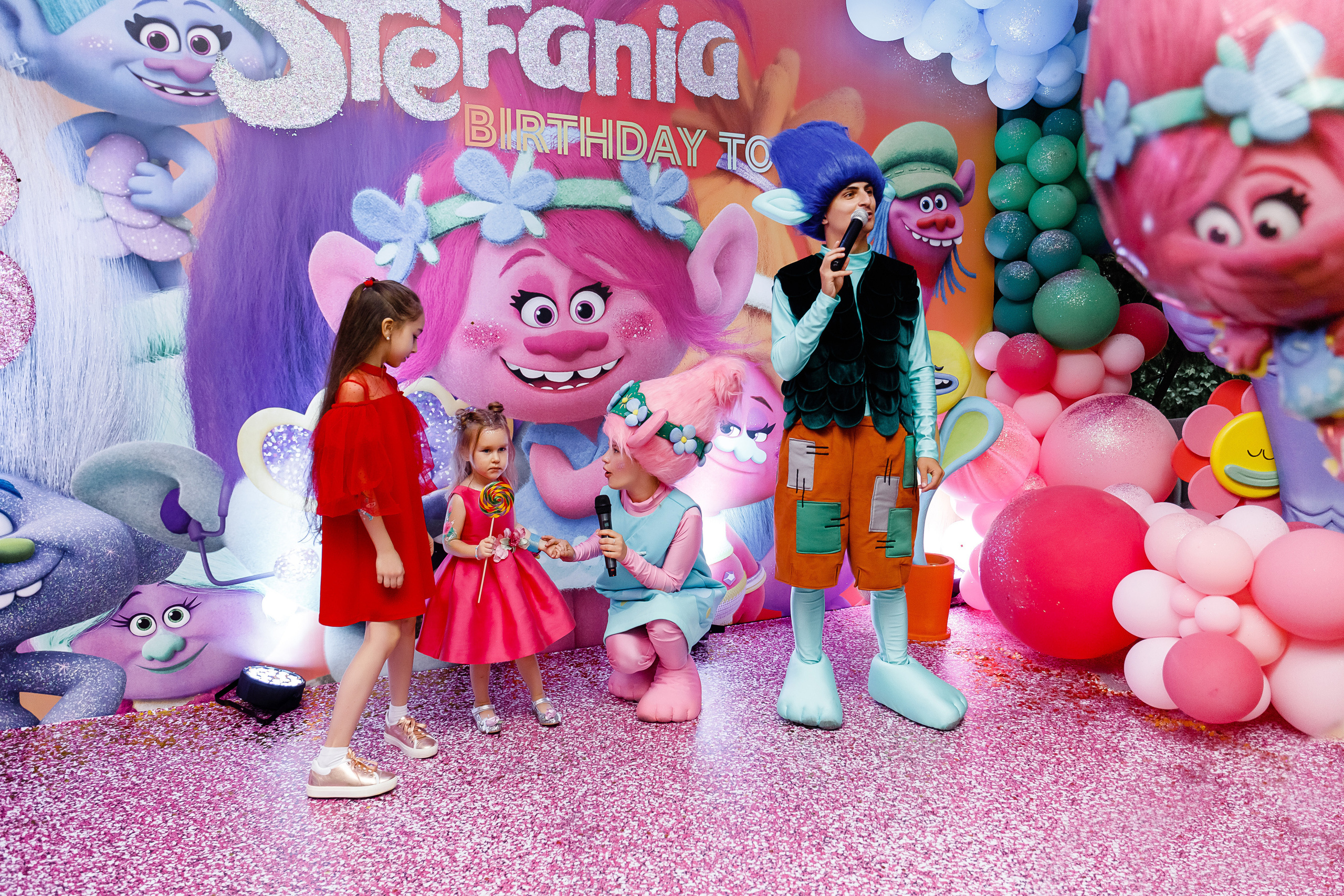 День Рождения Ребенка. Виктор Белик, Свадебный Фотограф Краснодар