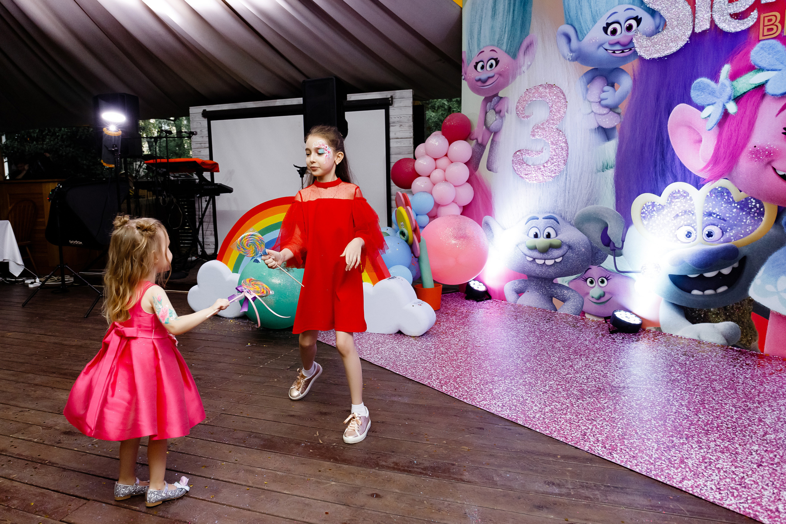 День Рождения Ребенка. Виктор Белик, Свадебный Фотограф Краснодар