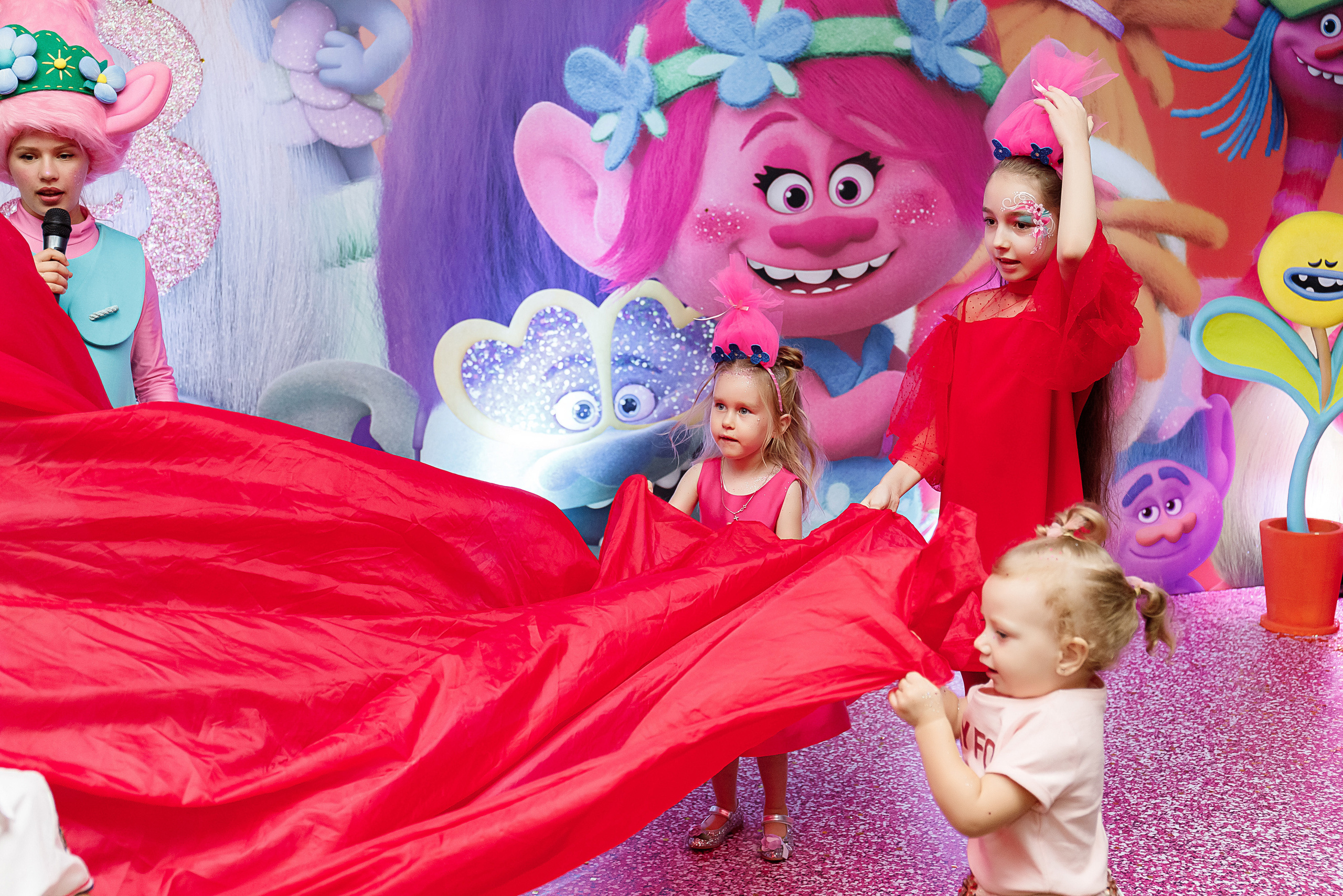 День Рождения Ребенка. Виктор Белик, Свадебный Фотограф Краснодар