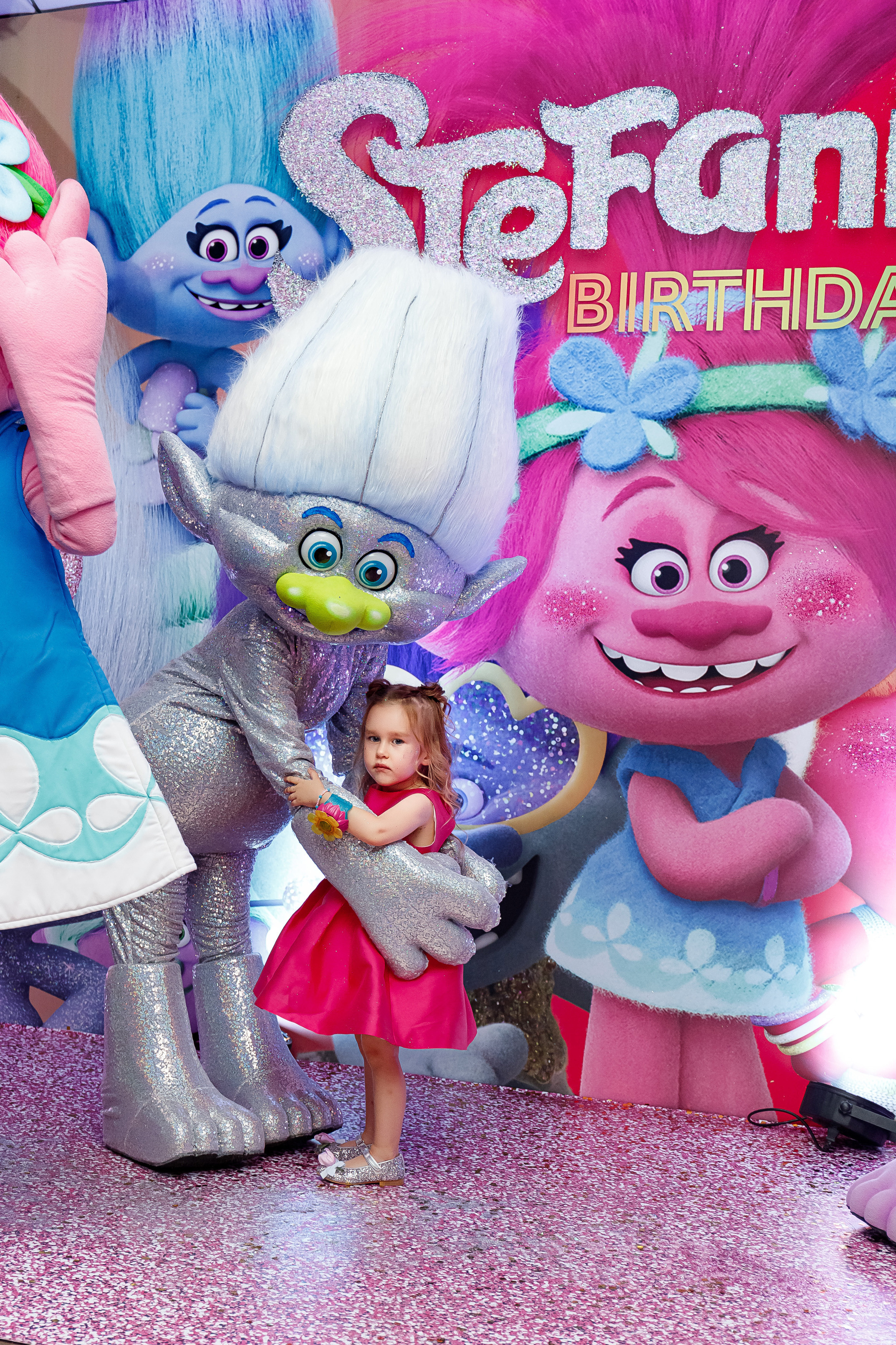 День Рождения Ребенка. Виктор Белик, Свадебный Фотограф Краснодар