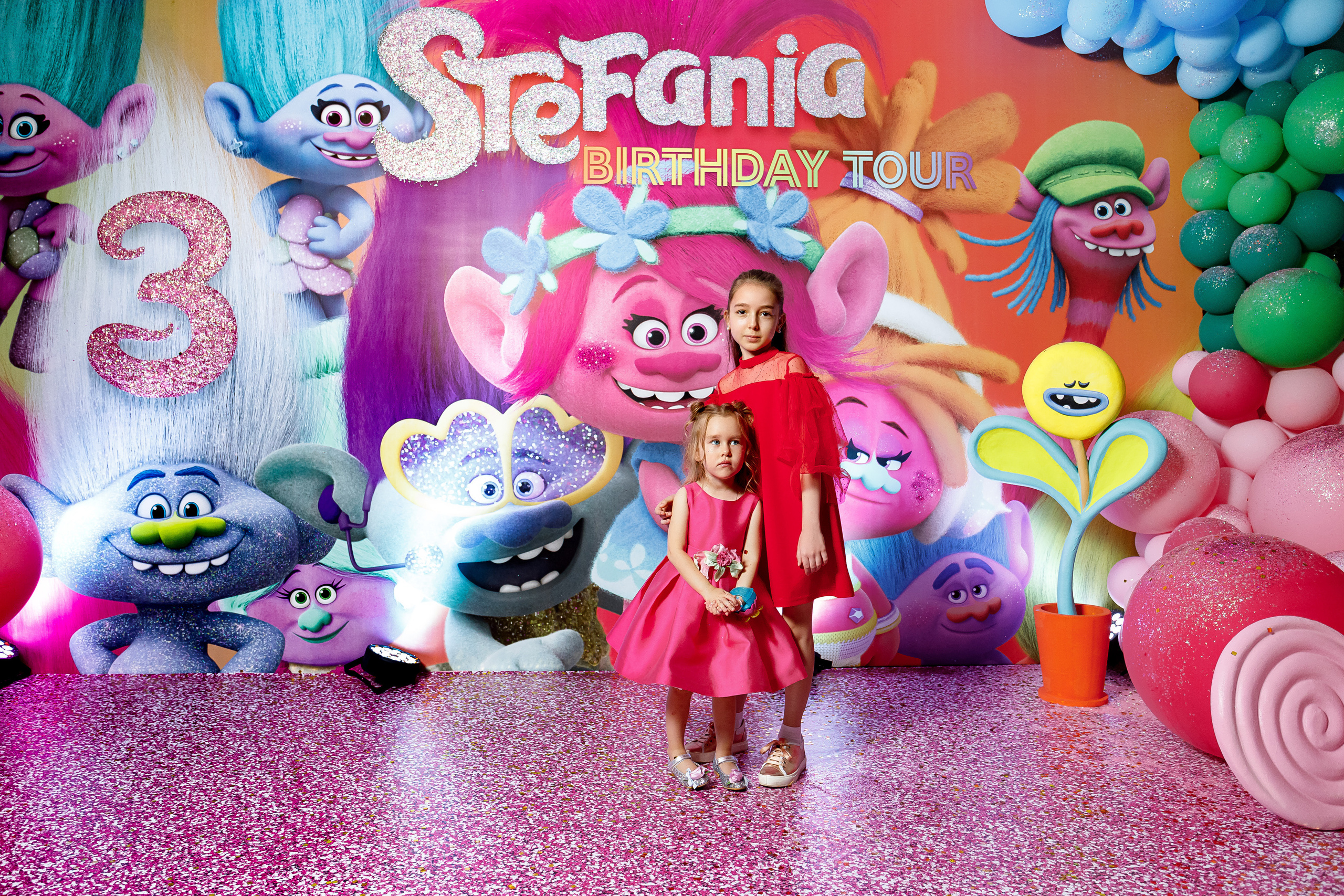 День Рождения Ребенка. Виктор Белик, Свадебный Фотограф Краснодар