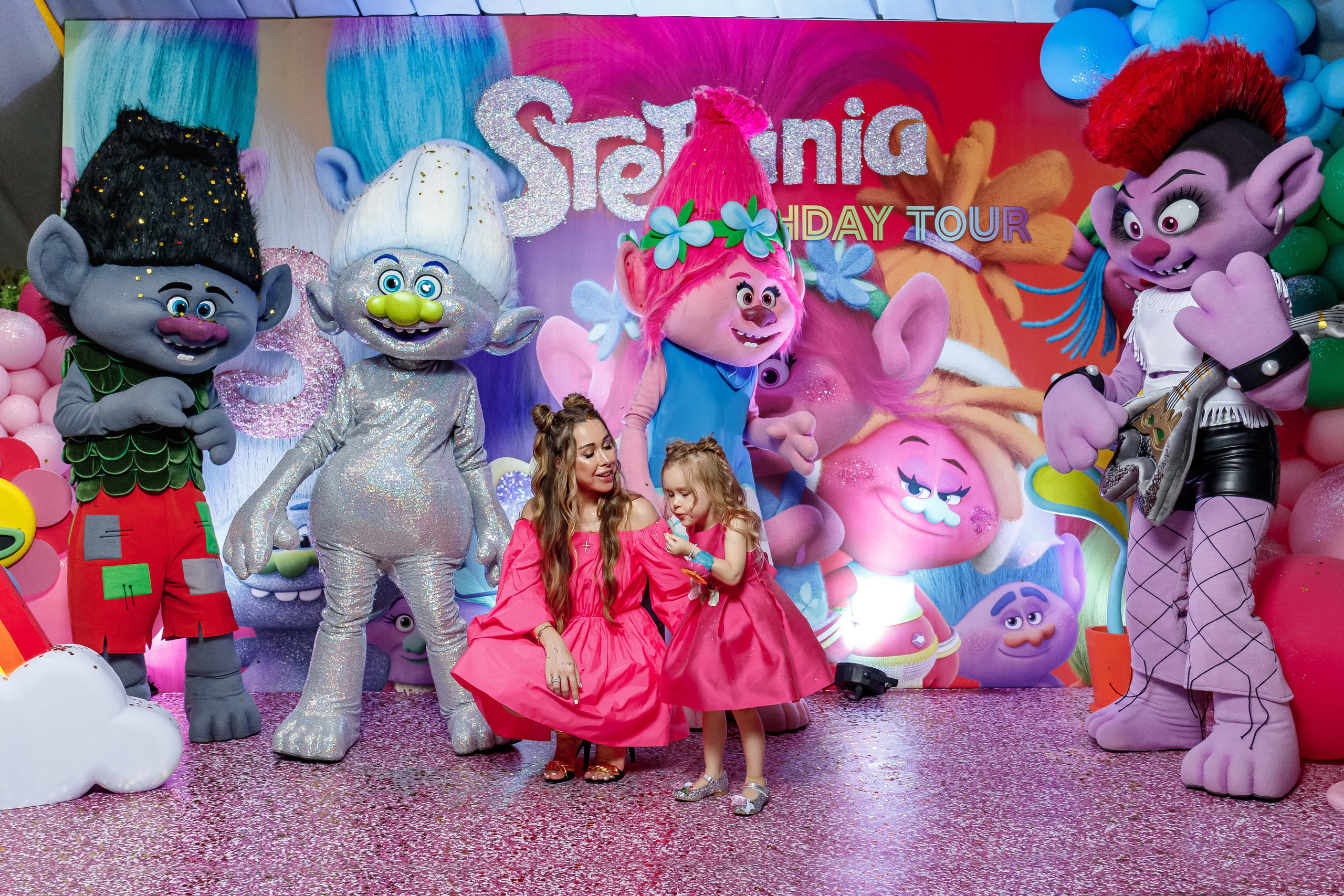 День Рождения Ребенка. Виктор Белик, Свадебный Фотограф Краснодар