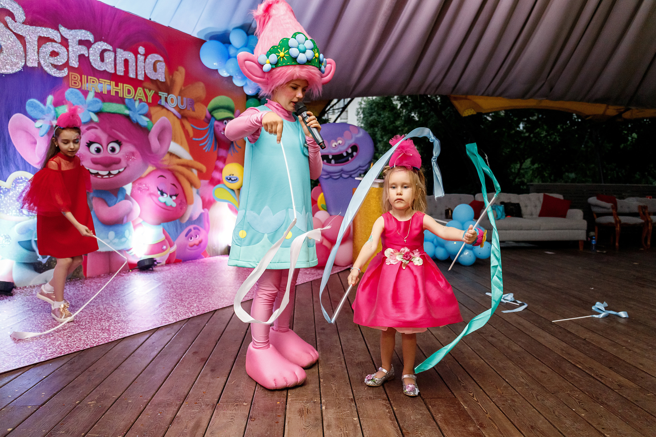 День Рождения Ребенка. Виктор Белик, Свадебный Фотограф Краснодар