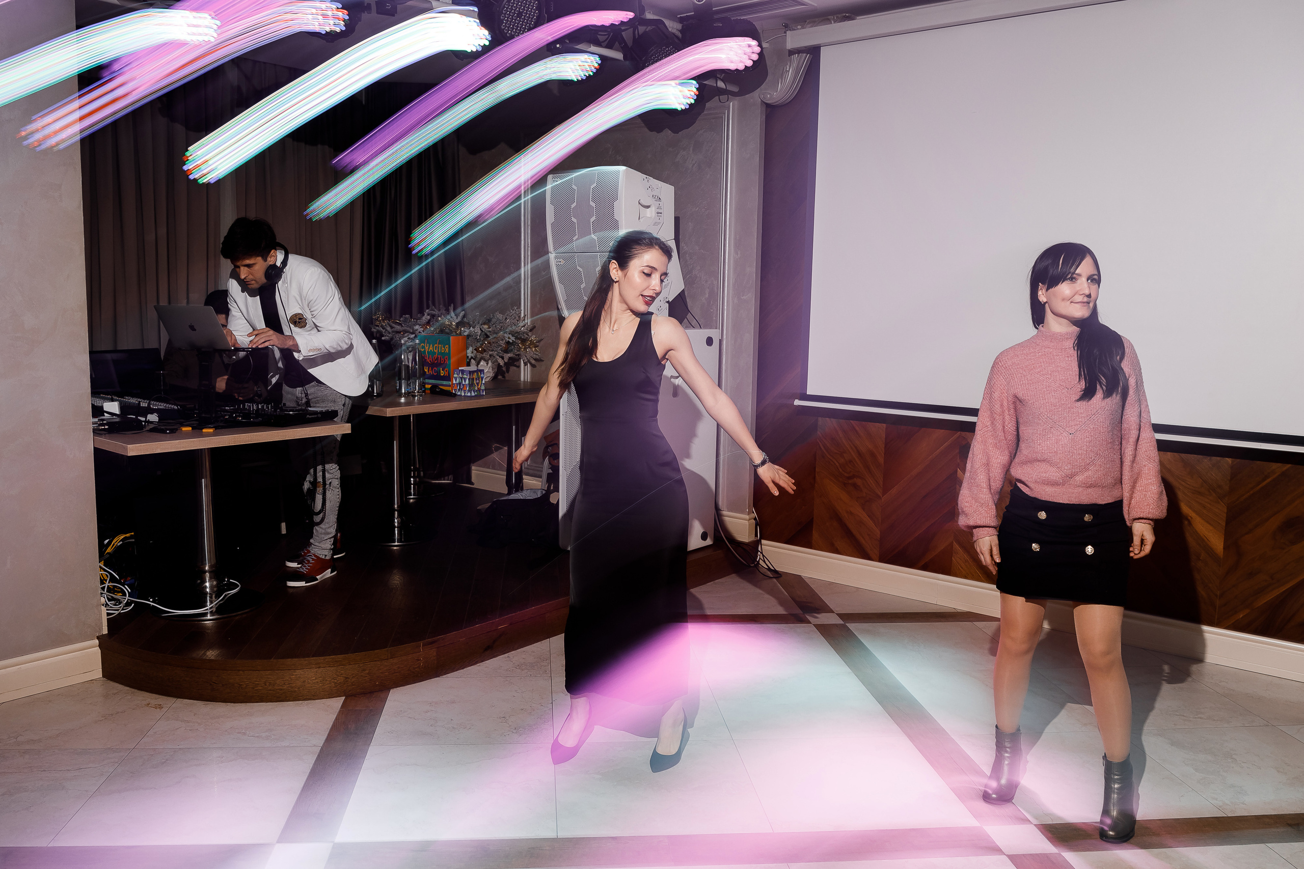 Ресторан Атмосфера. Виктор Белик, Свадебный Фотограф Краснодар