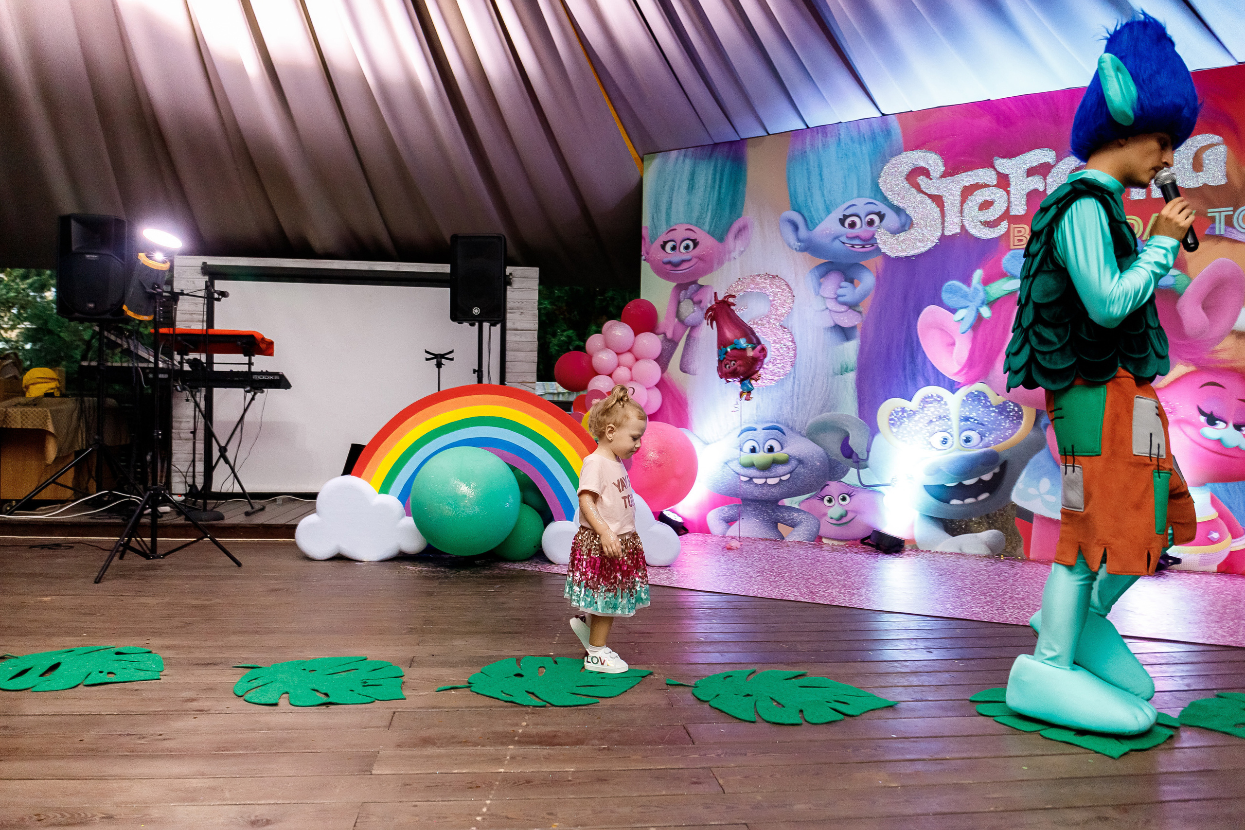 День Рождения Ребенка. Виктор Белик, Свадебный Фотограф Краснодар