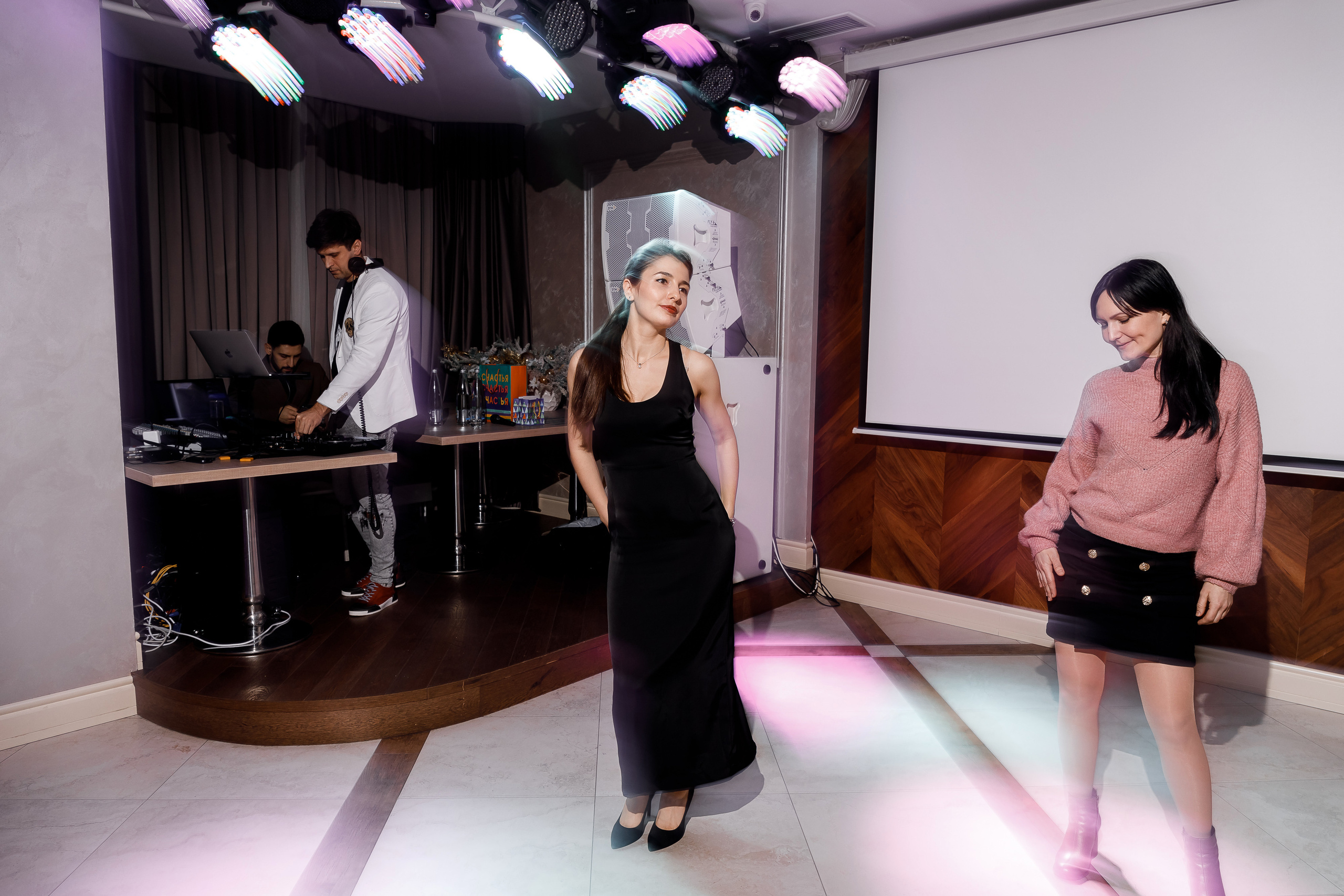 Ресторан Атмосфера. Виктор Белик, Свадебный Фотограф Краснодар