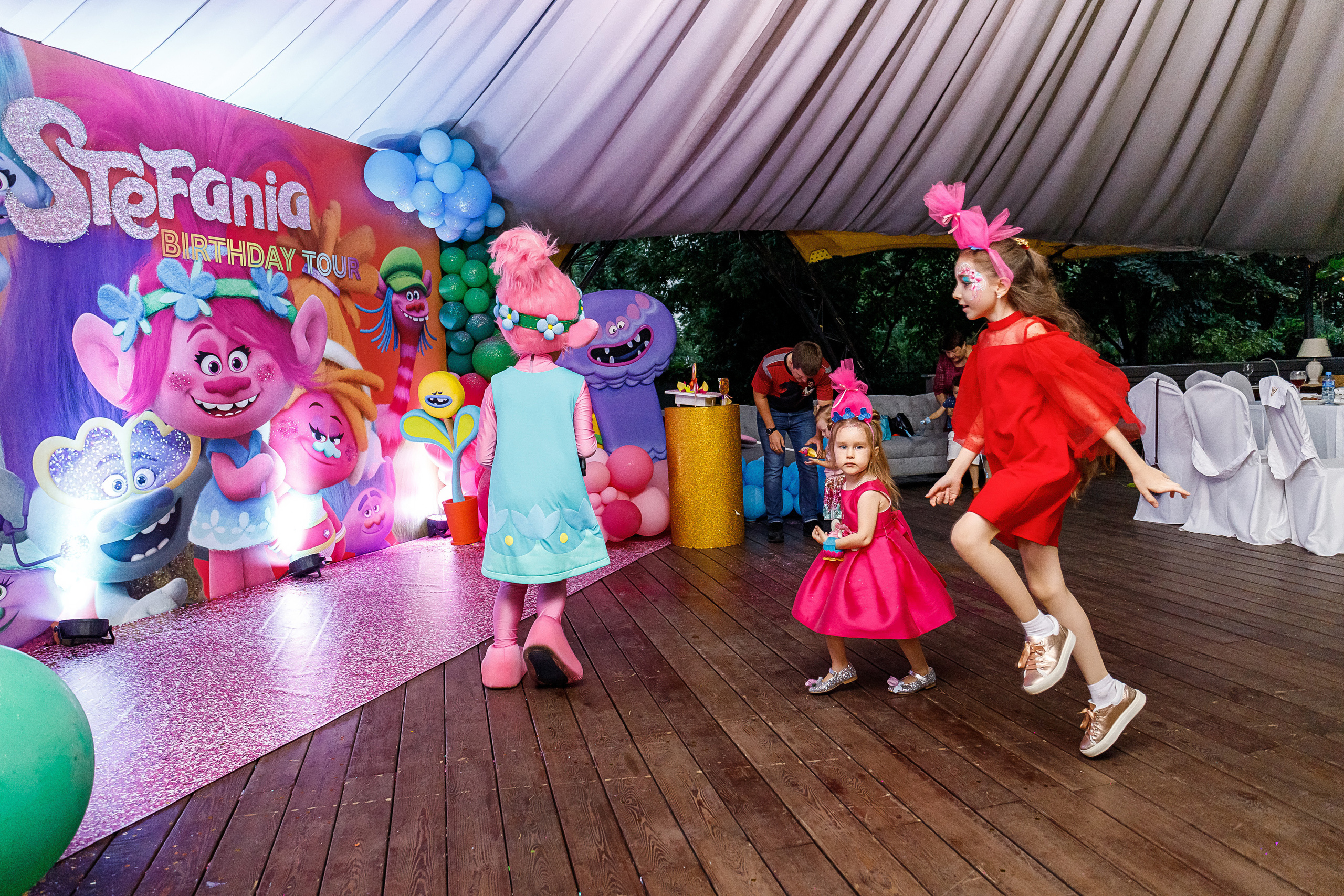 День Рождения Ребенка. Виктор Белик, Свадебный Фотограф Краснодар