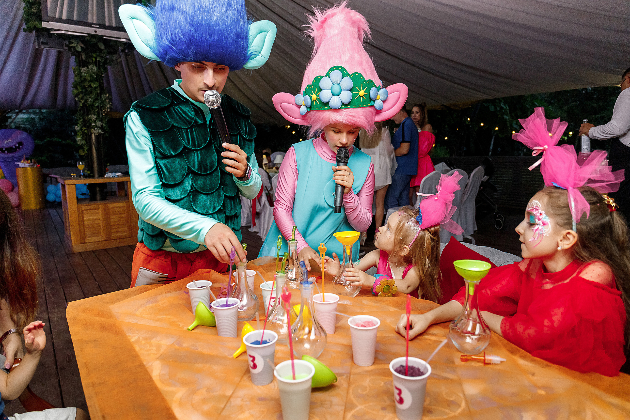 День Рождения Ребенка. Виктор Белик, Свадебный Фотограф Краснодар