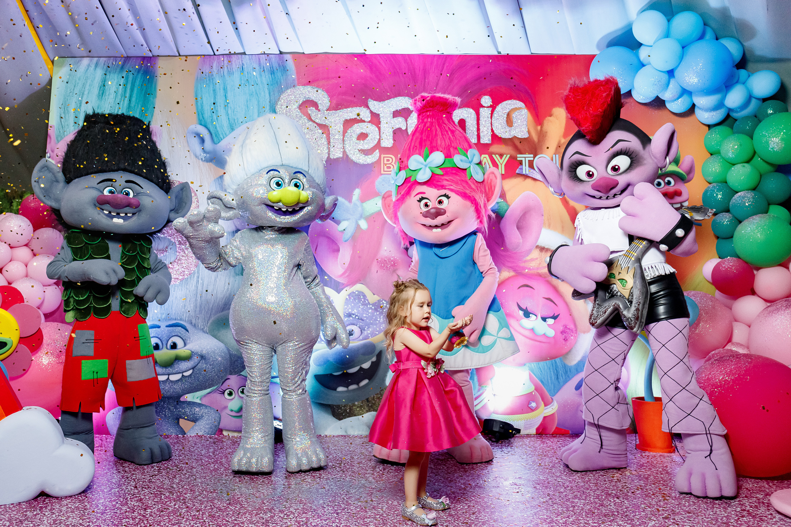 День Рождения Ребенка. Виктор Белик, Свадебный Фотограф Краснодар