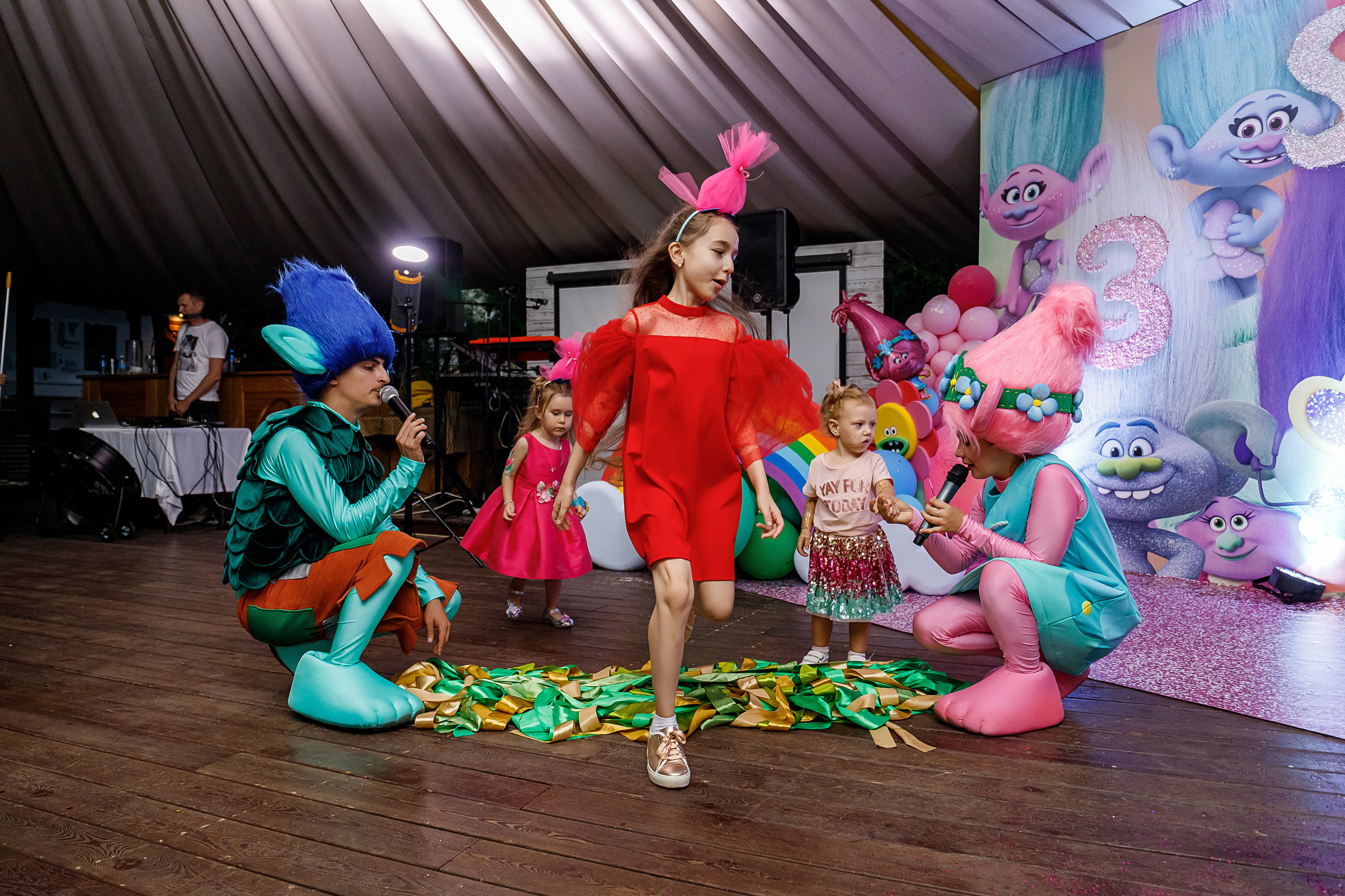 День Рождения Ребенка. Виктор Белик, Свадебный Фотограф Краснодар