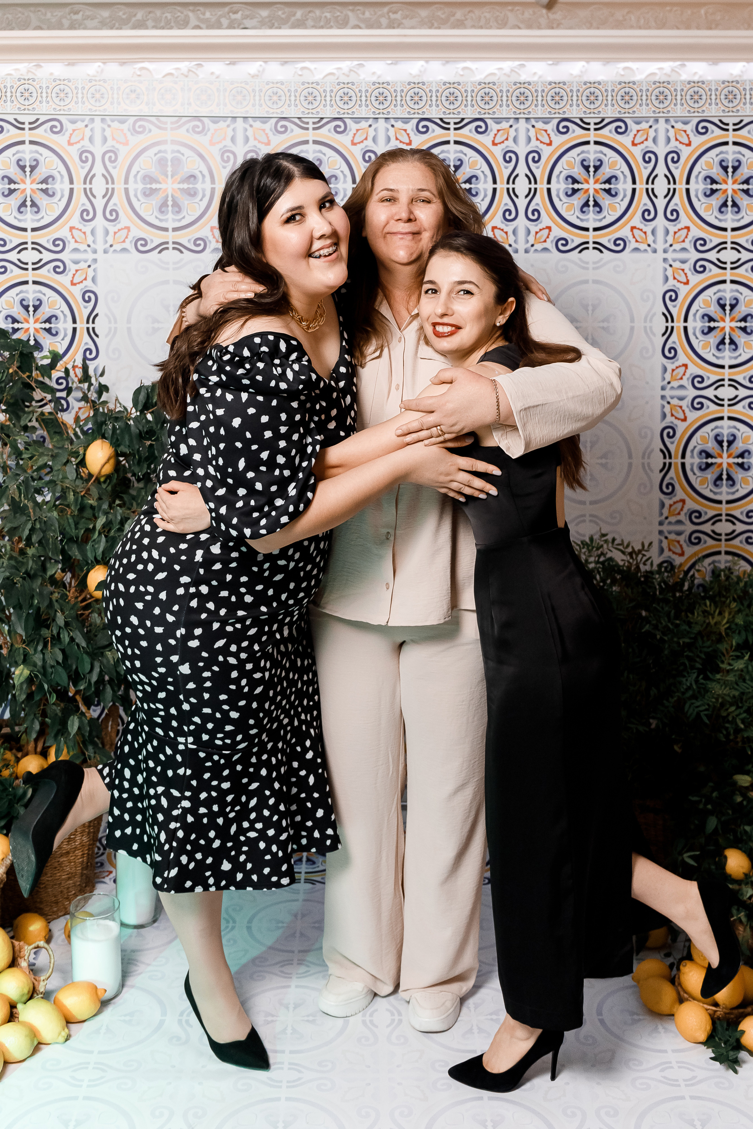 Ресторан Атмосфера. Виктор Белик, Свадебный Фотограф Краснодар