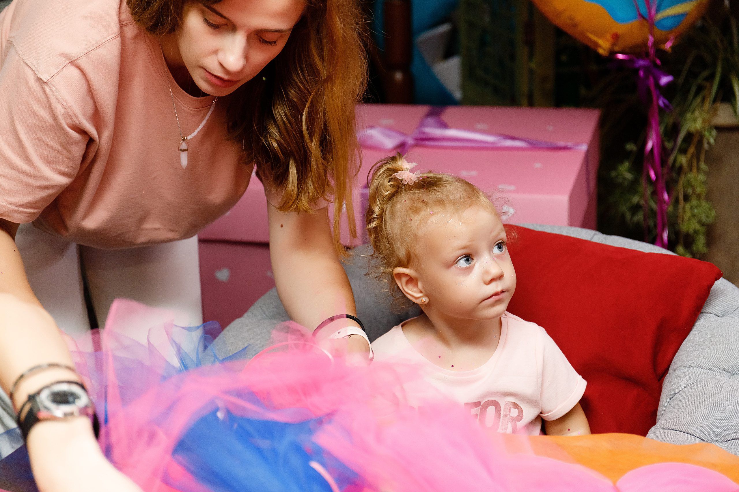 День Рождения Ребенка. Виктор Белик, Свадебный Фотограф Краснодар