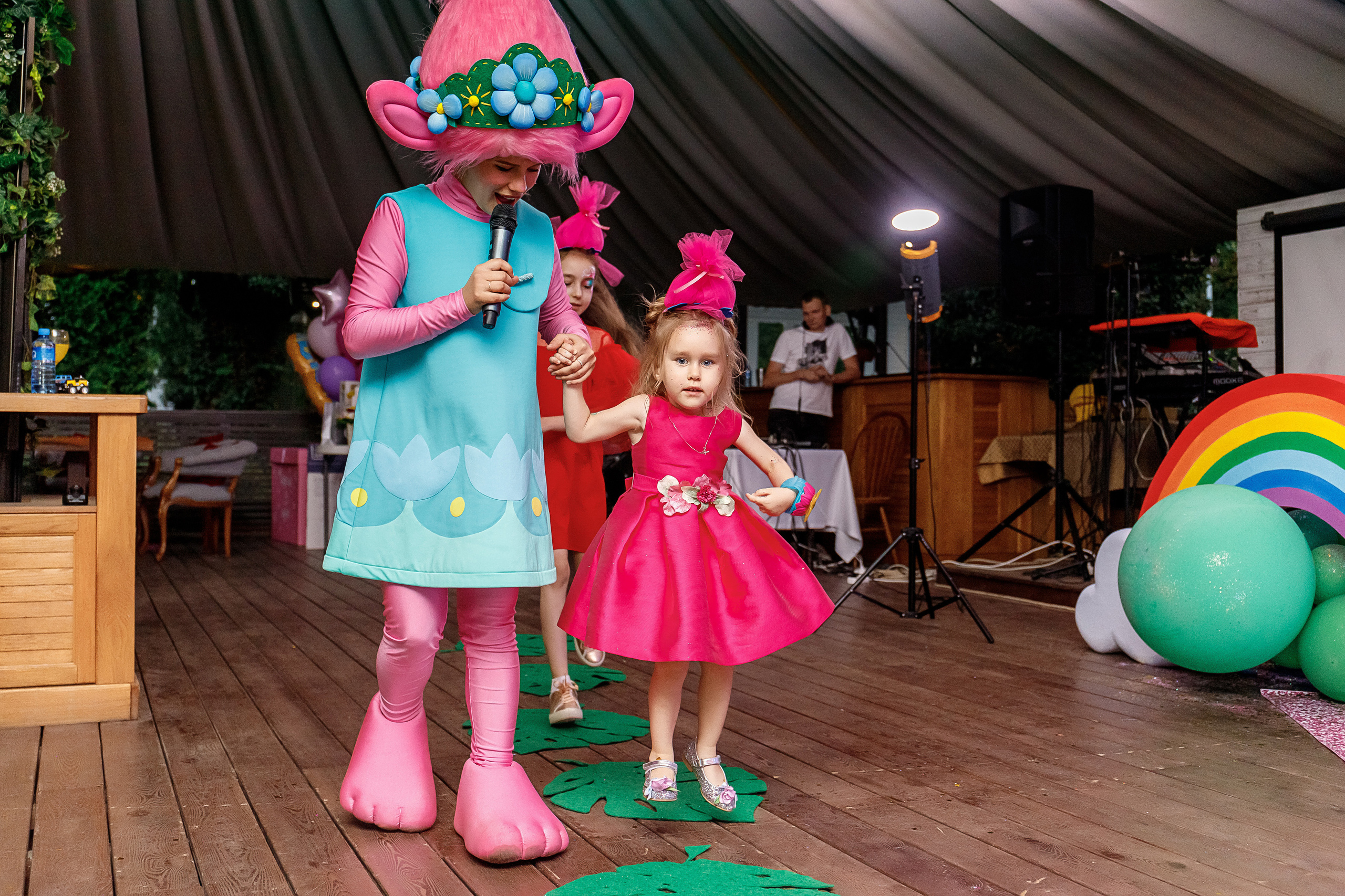 День Рождения Ребенка. Виктор Белик, Свадебный Фотограф Краснодар